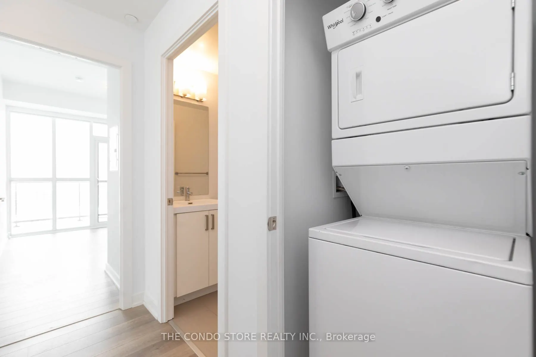 1603 Eglinton Avenue W, #1509