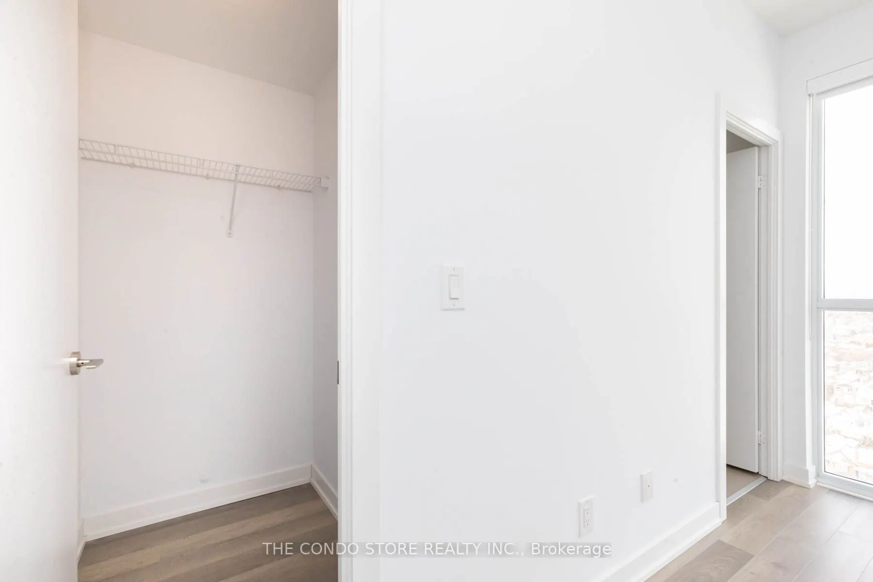 1603 Eglinton Avenue W, #1509