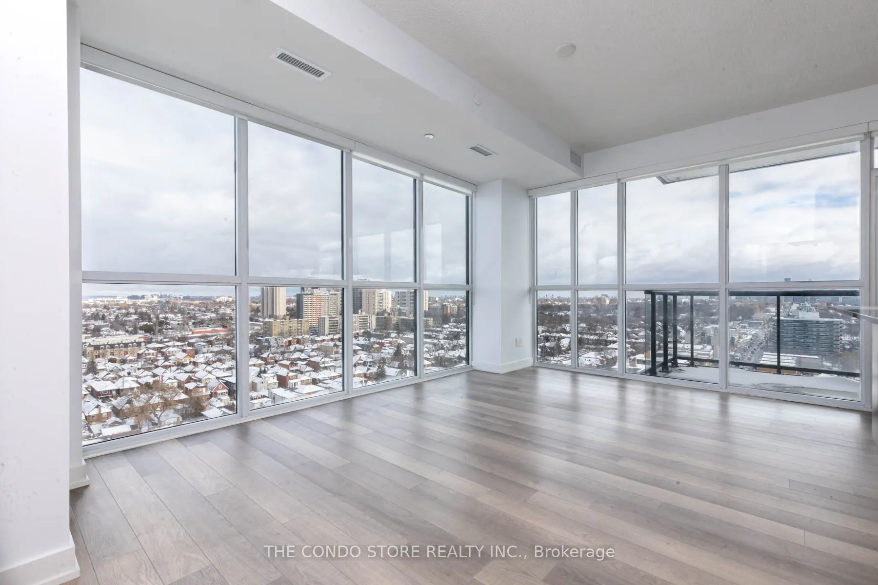 1603 Eglinton Avenue W, #1509