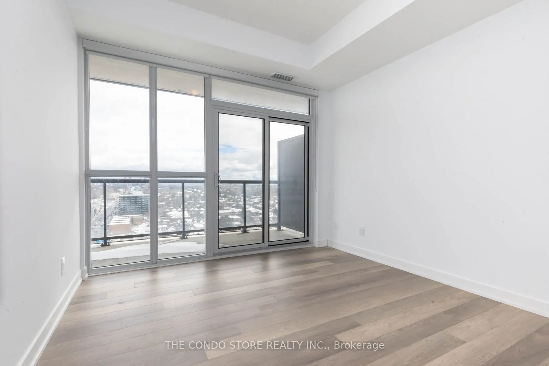 1603 Eglinton Avenue W, #1509