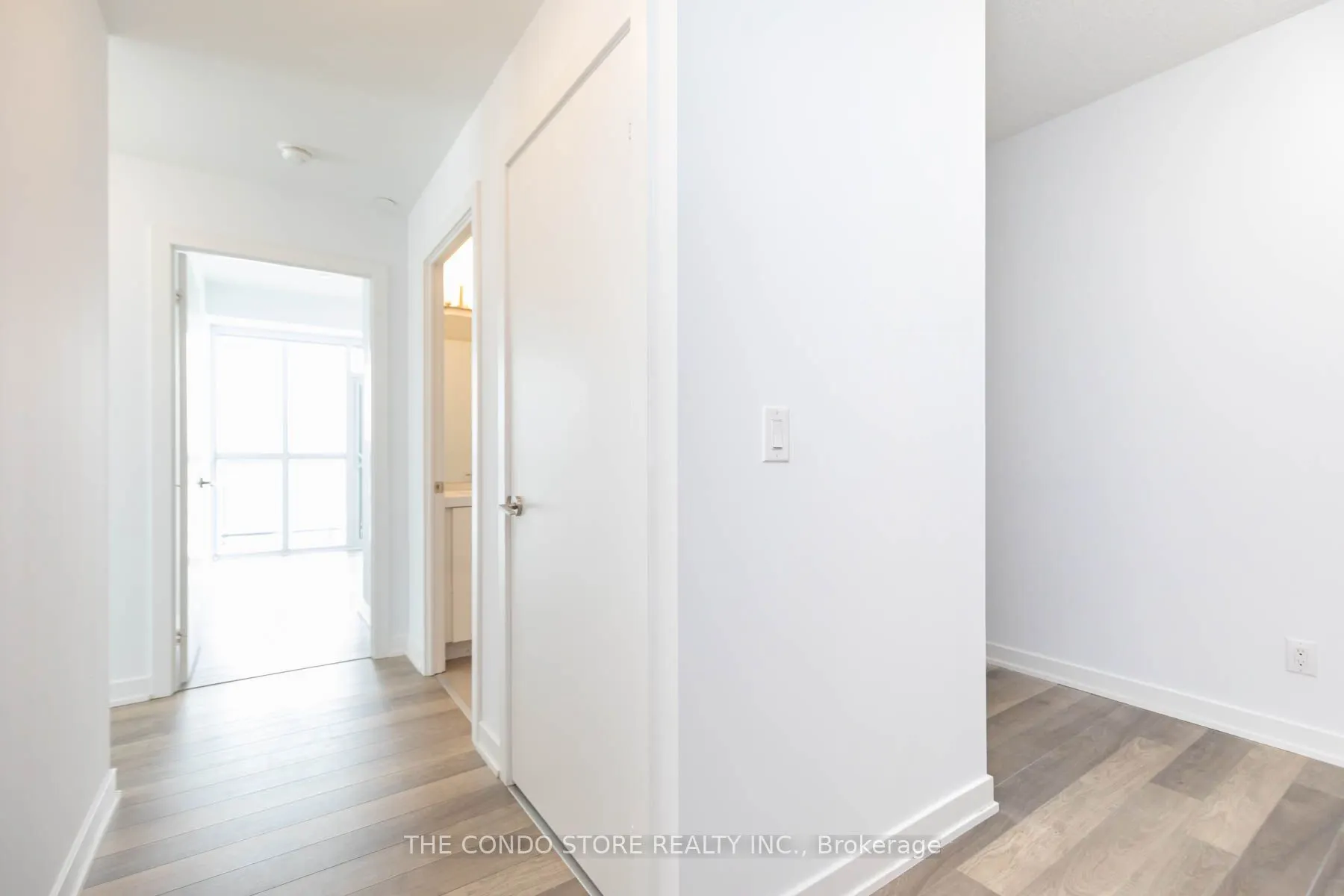 1603 Eglinton Avenue W, #1509