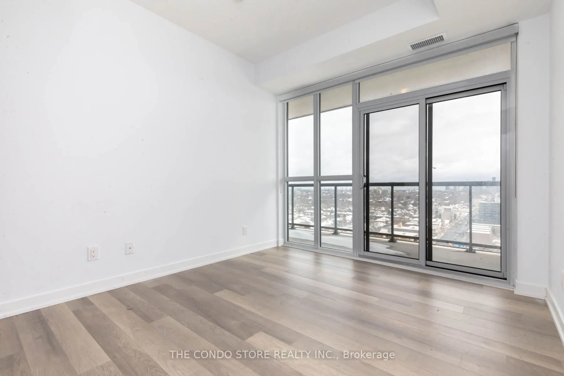 1603 Eglinton Avenue W, #1509
