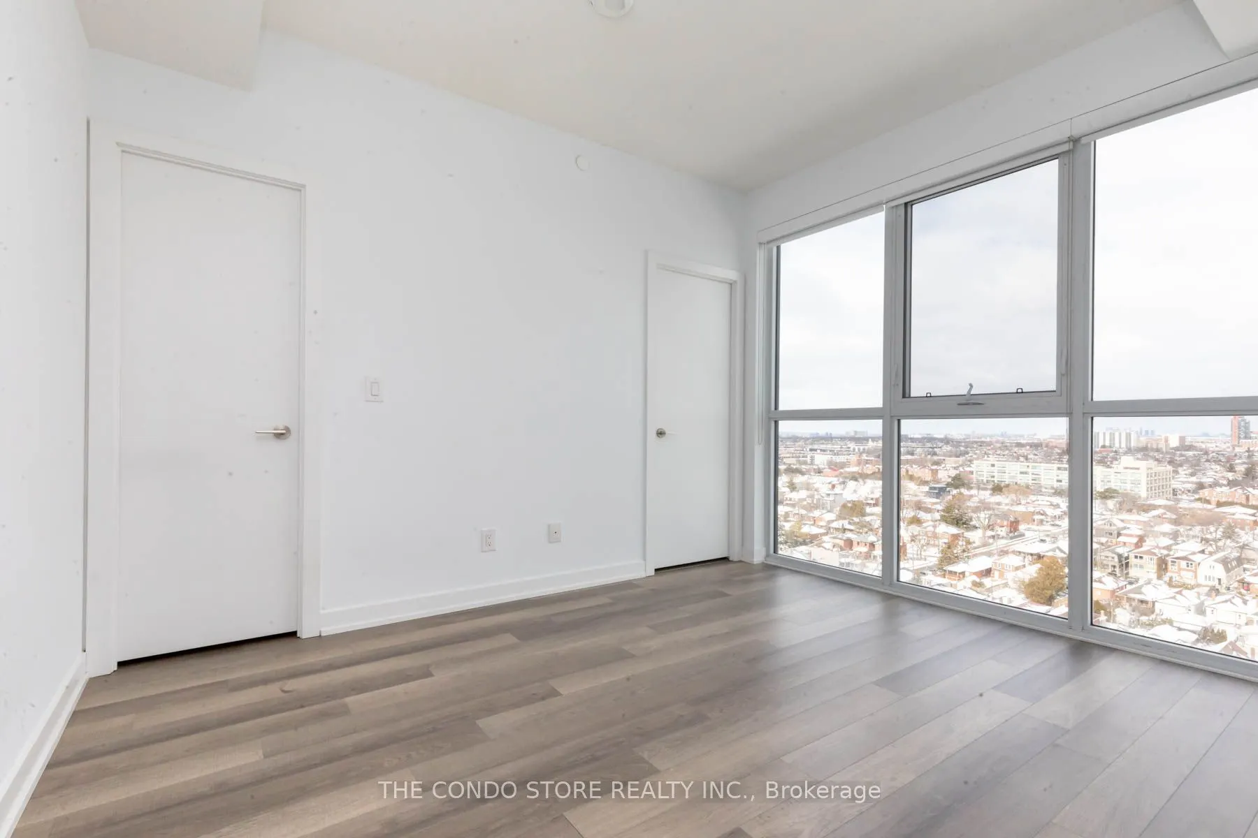 1603 Eglinton Avenue W, #1509