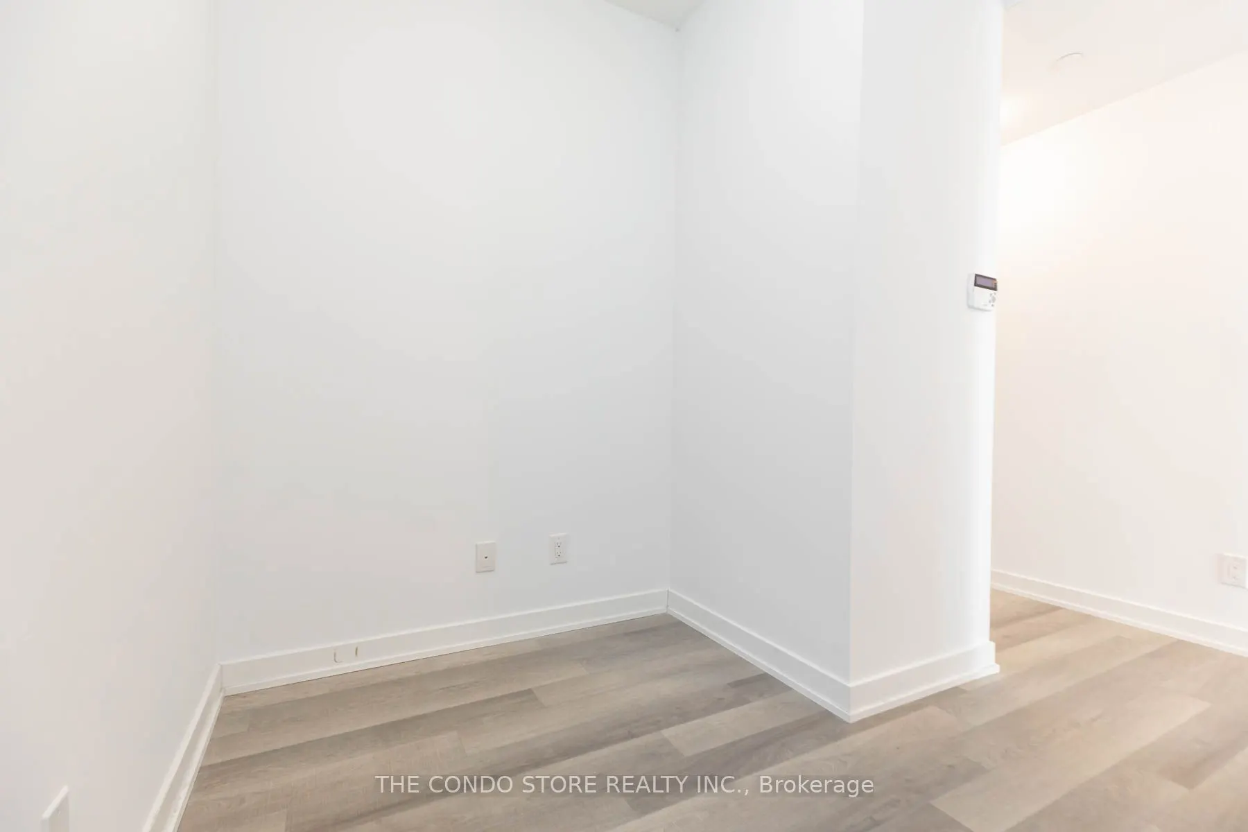 1603 Eglinton Avenue W, #1509