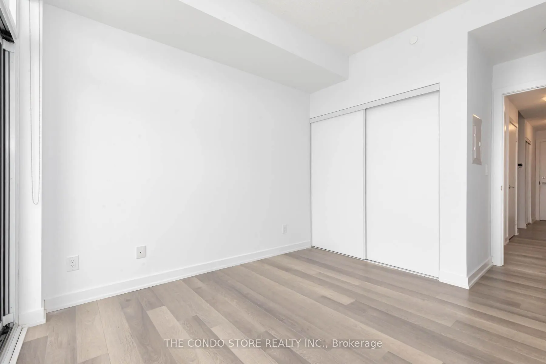 1603 Eglinton Avenue W, #1509