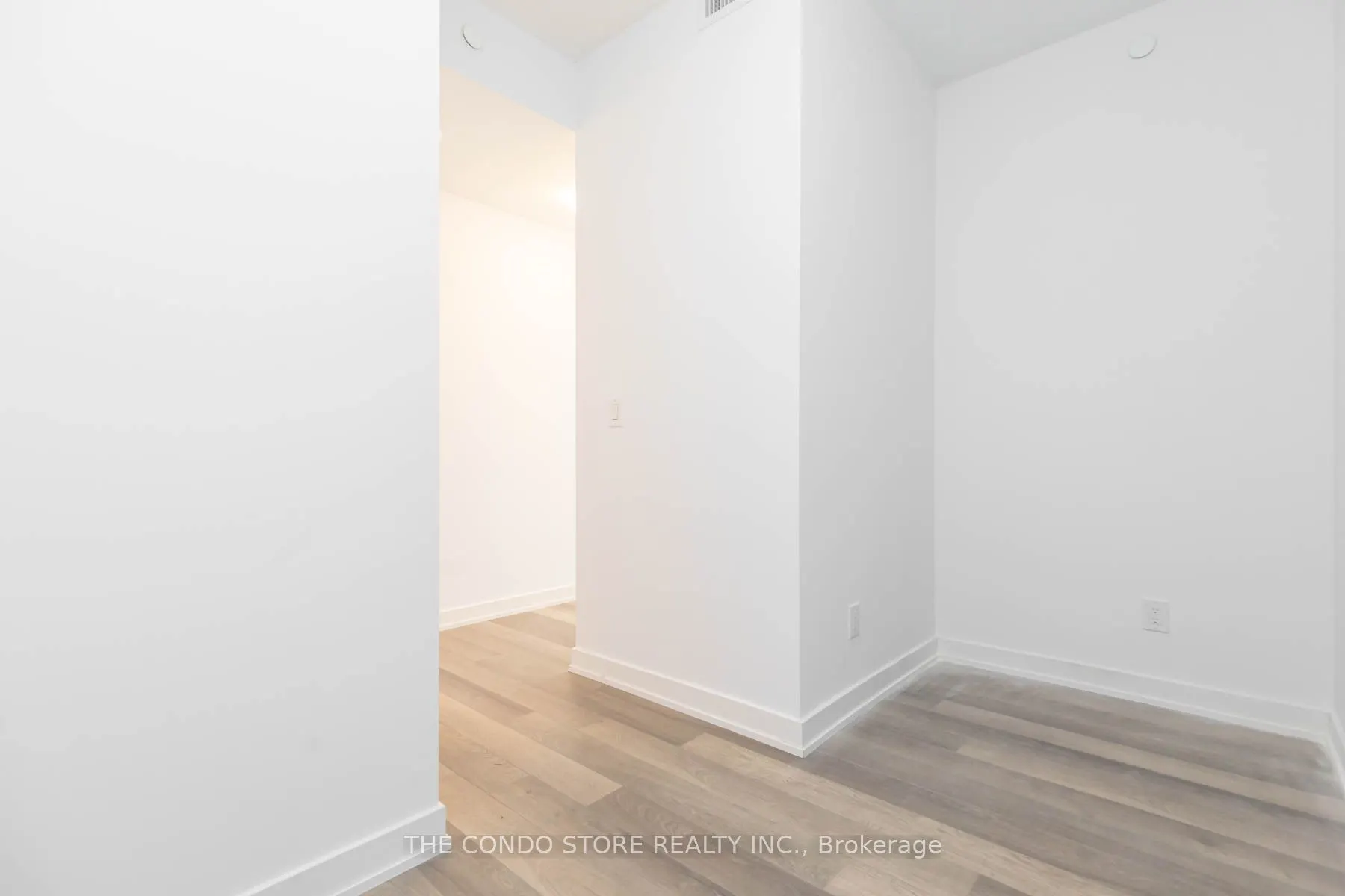 1603 Eglinton Avenue W, #1509