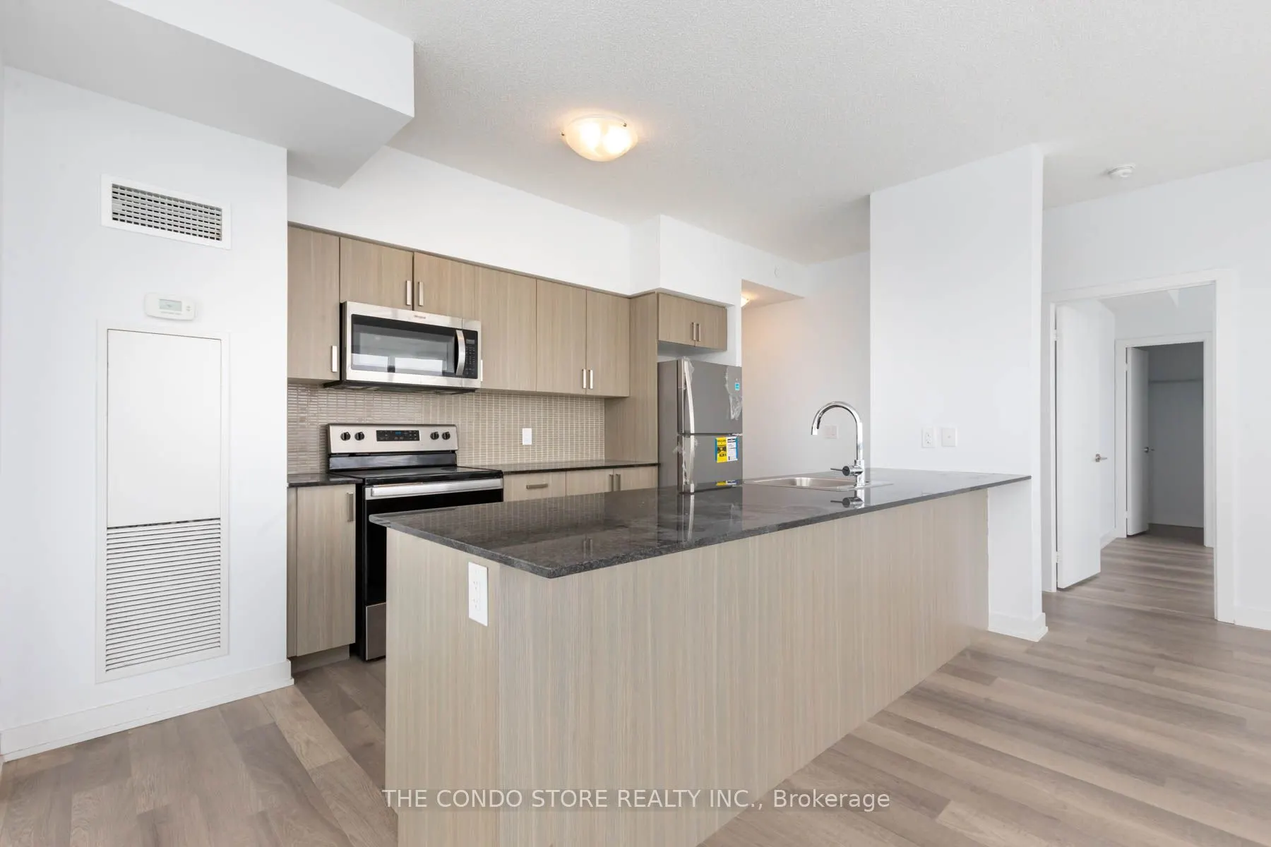 1603 Eglinton Avenue W, #1509