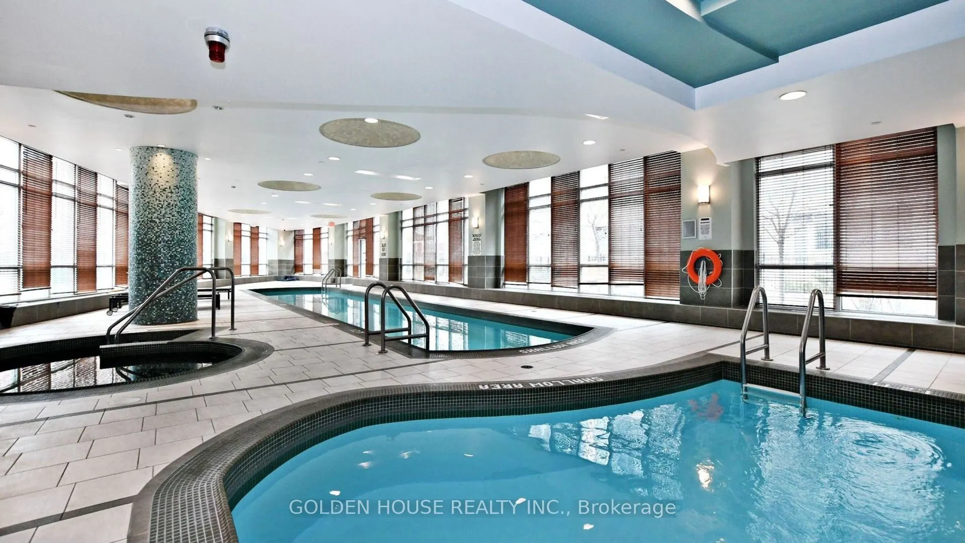 18 Holmes Avenue, #2208
