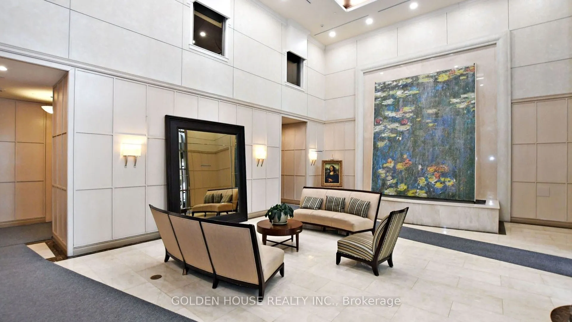 18 Holmes Avenue, #2208
