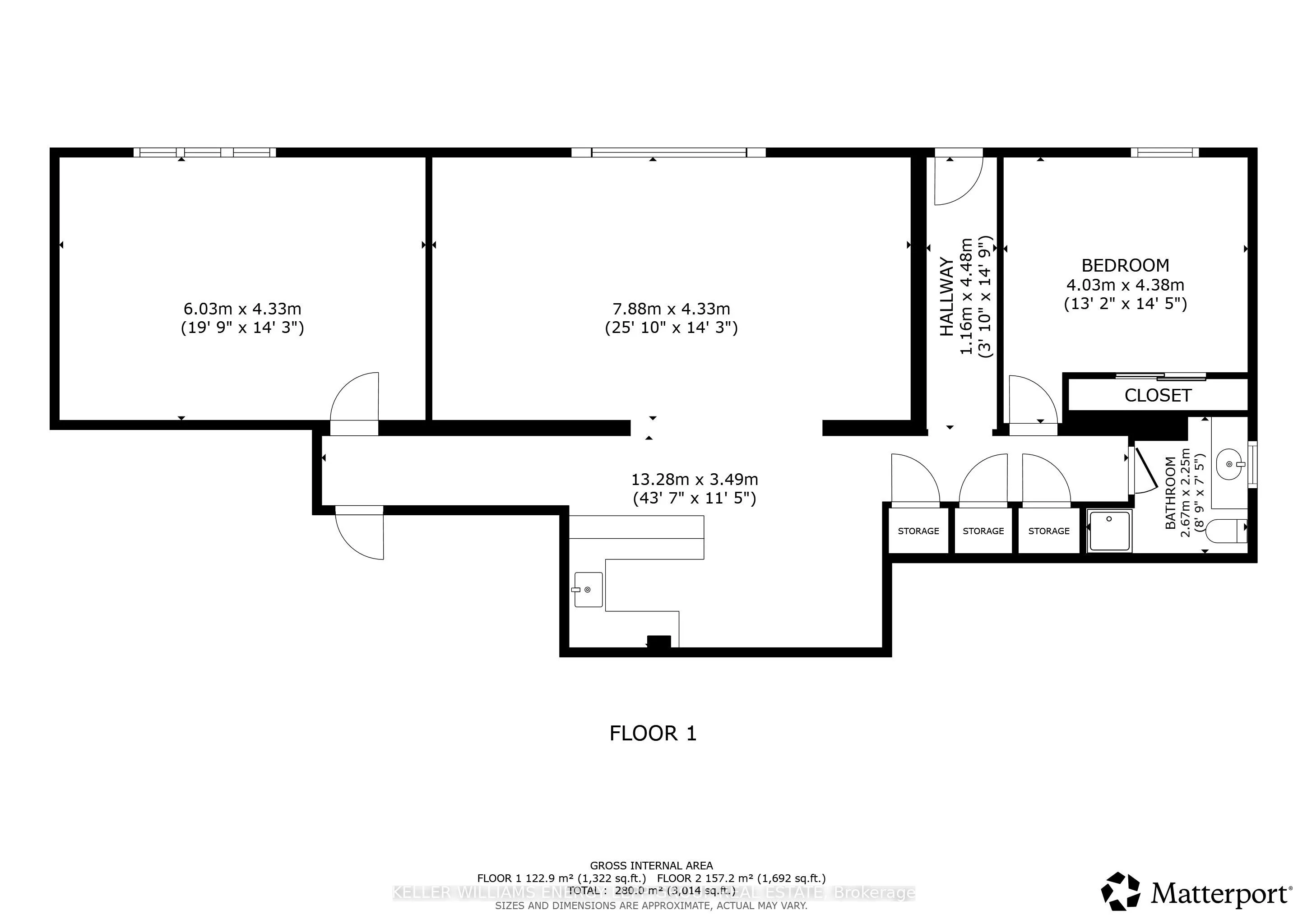 15 Artinger Court