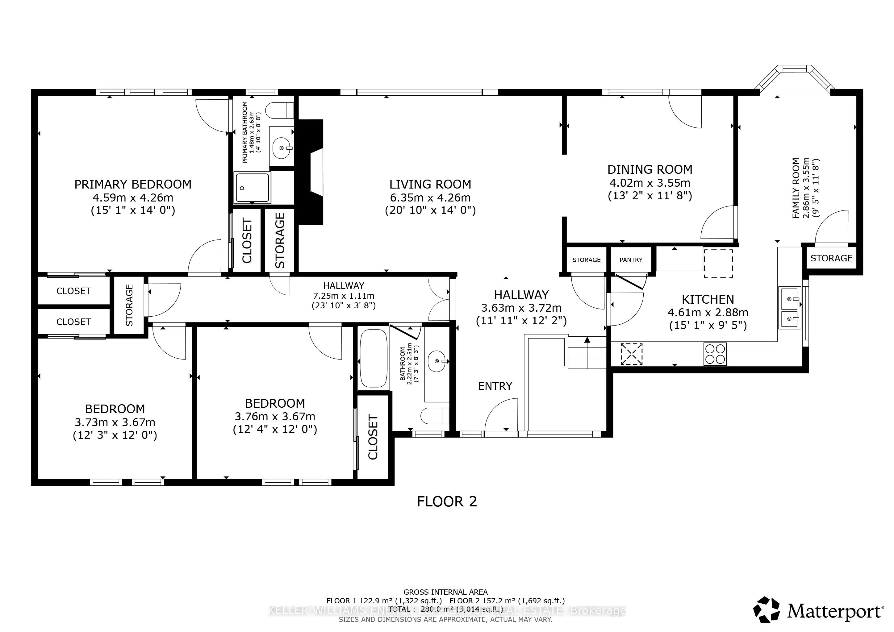 15 Artinger Court