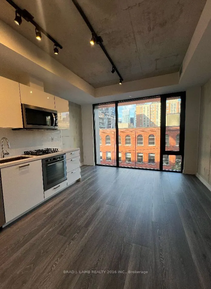 55 Ontario Street, #418
