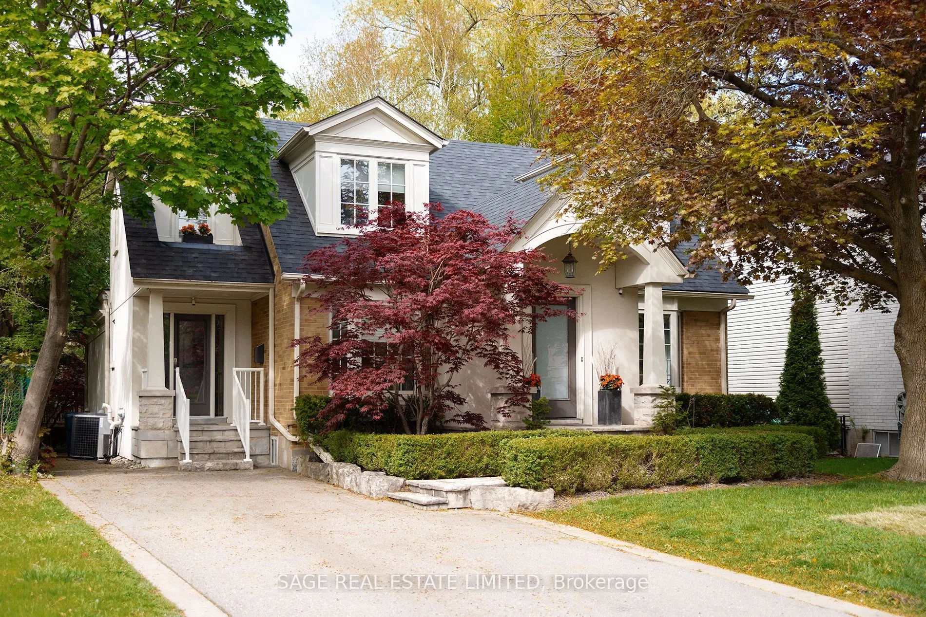 9 Canfield Place