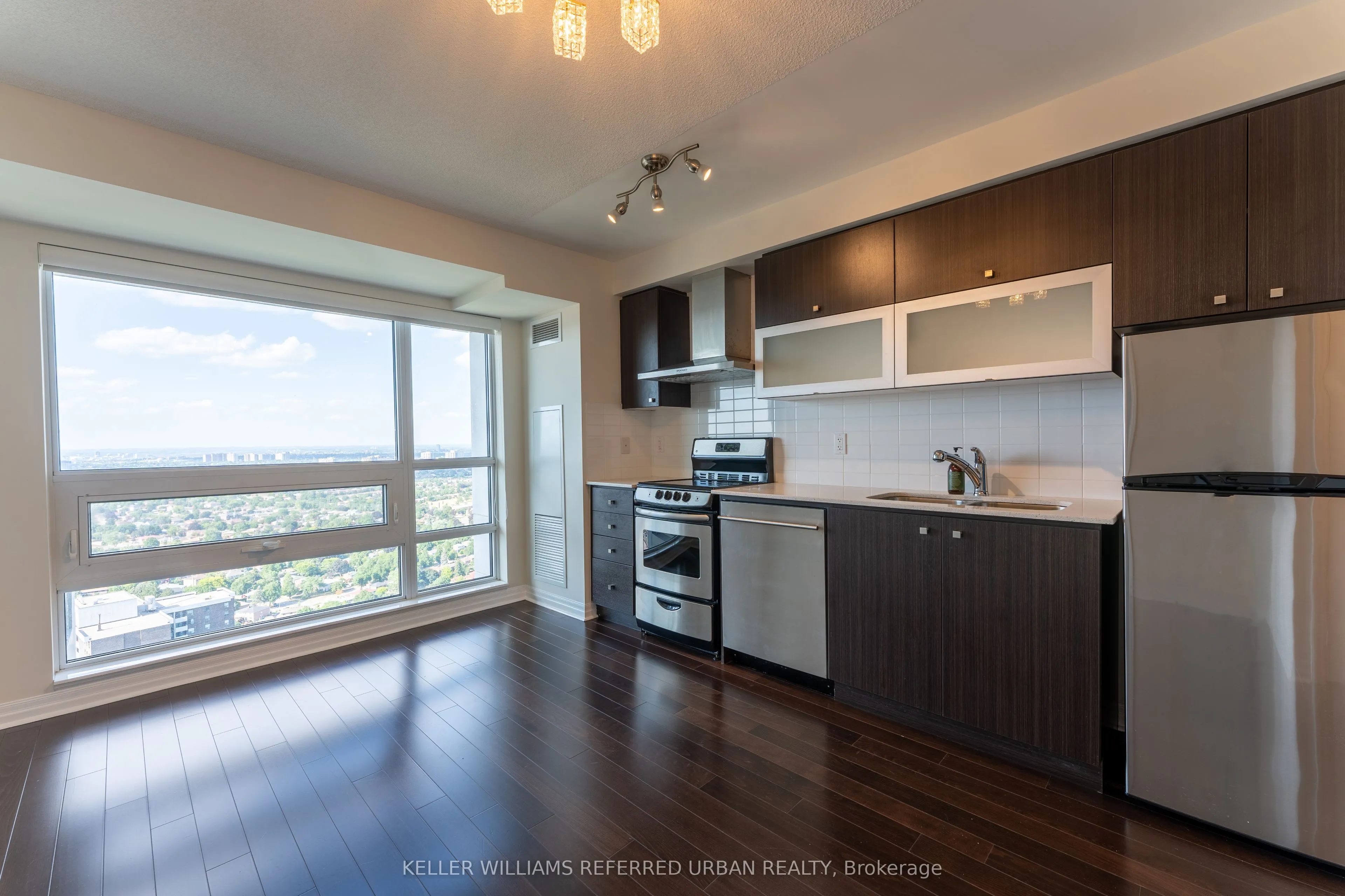 2015 Sheppard Avenue E, #3807