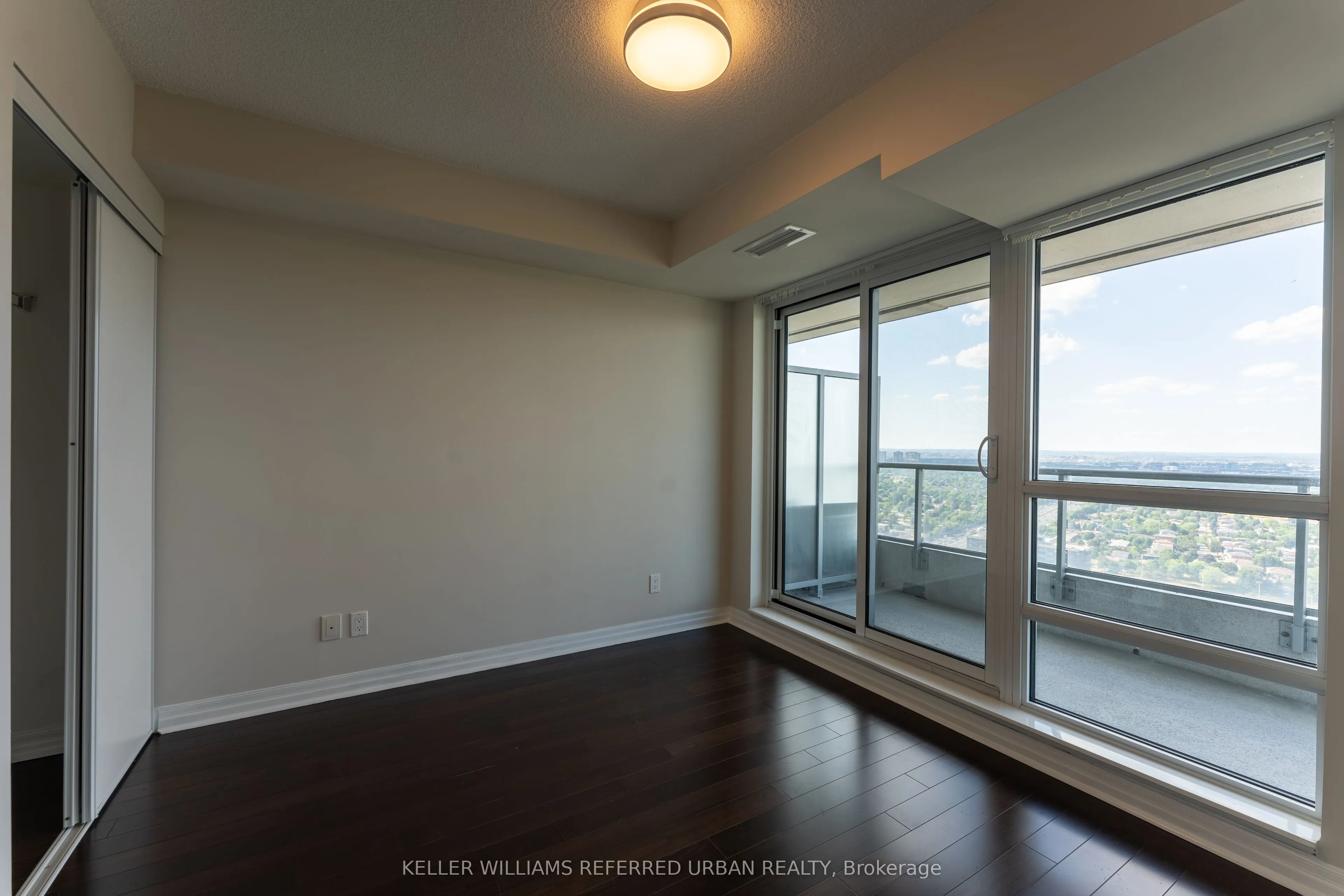 2015 Sheppard Avenue E, #3807