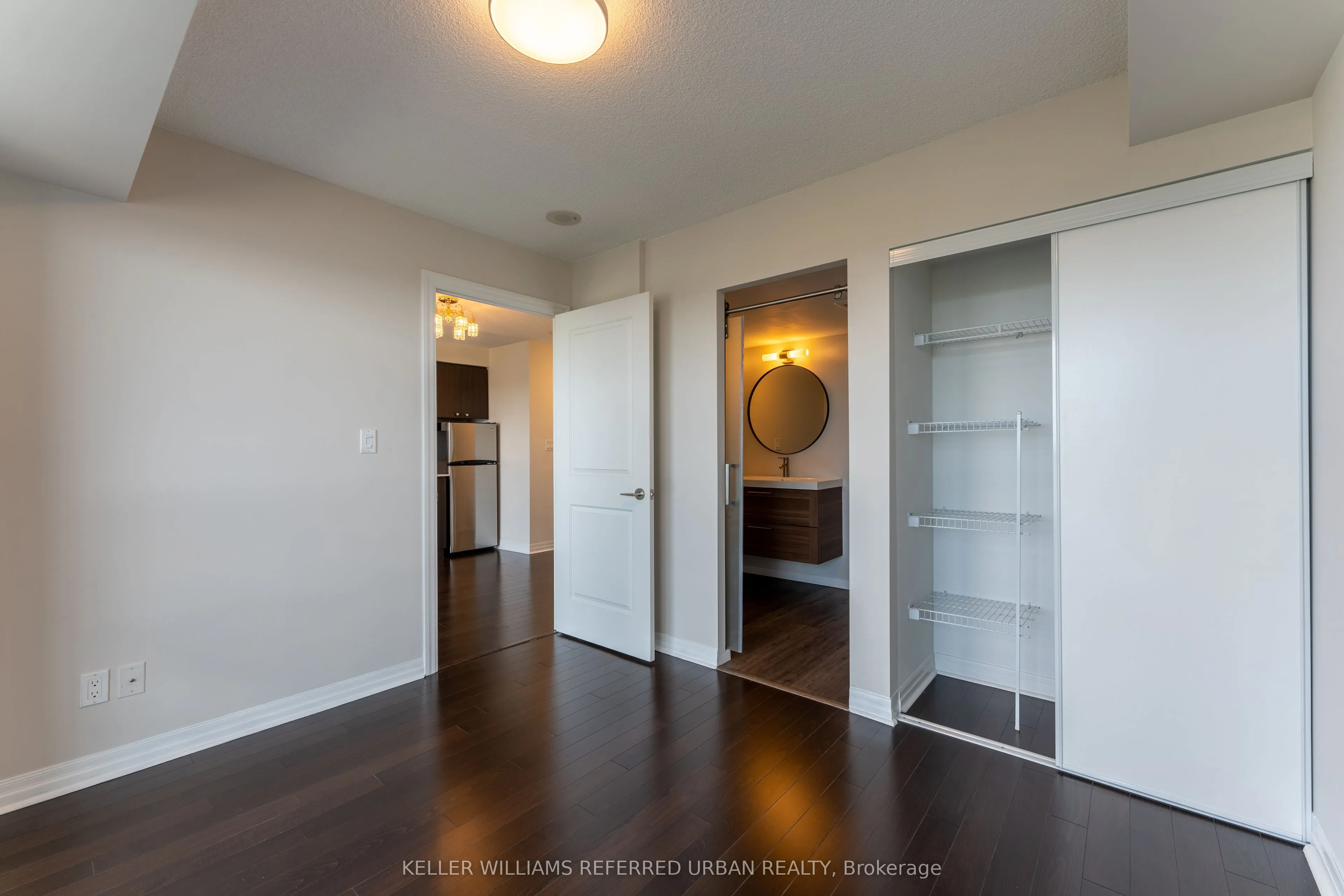 2015 Sheppard Avenue E, #3807