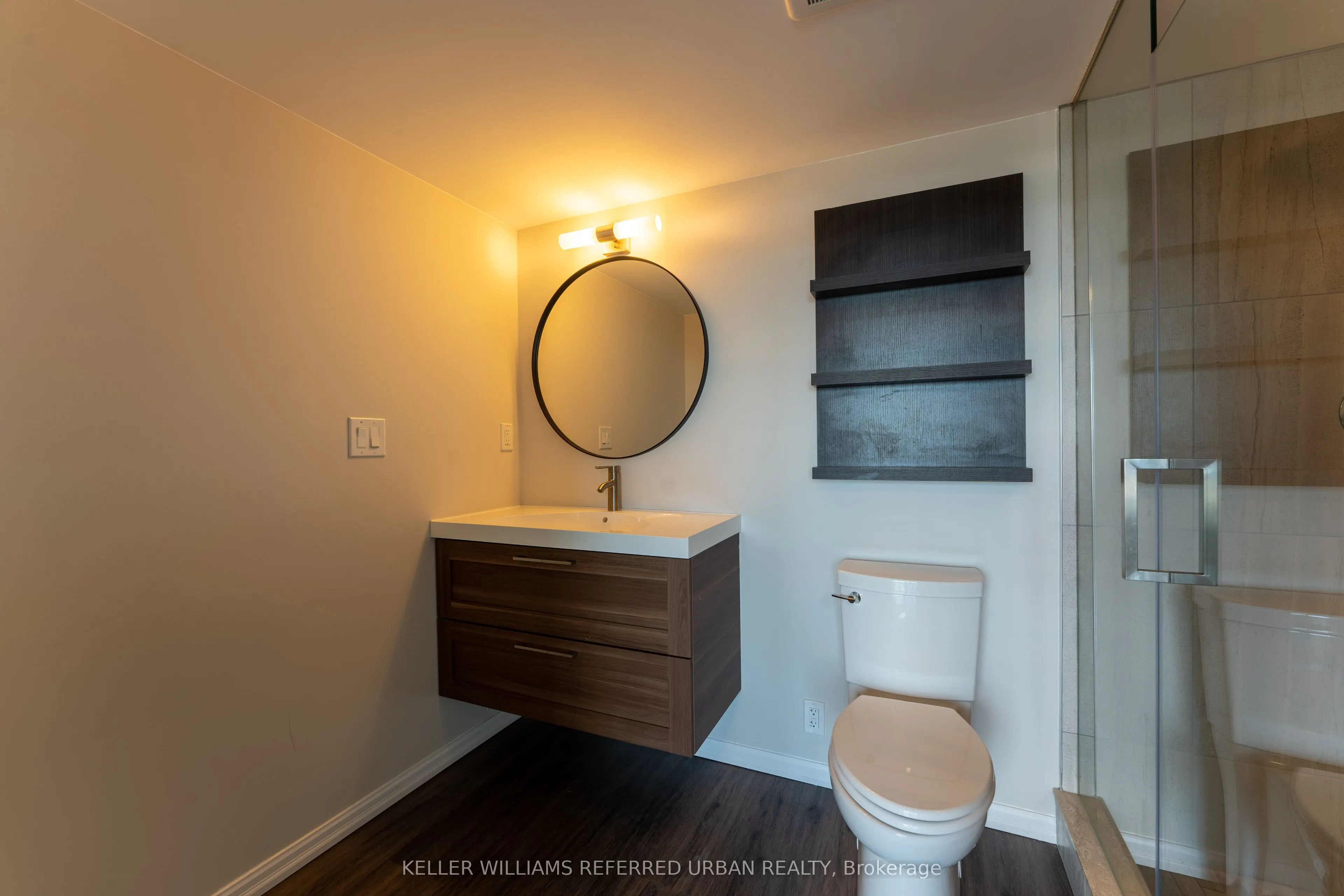 2015 Sheppard Avenue E, #3807