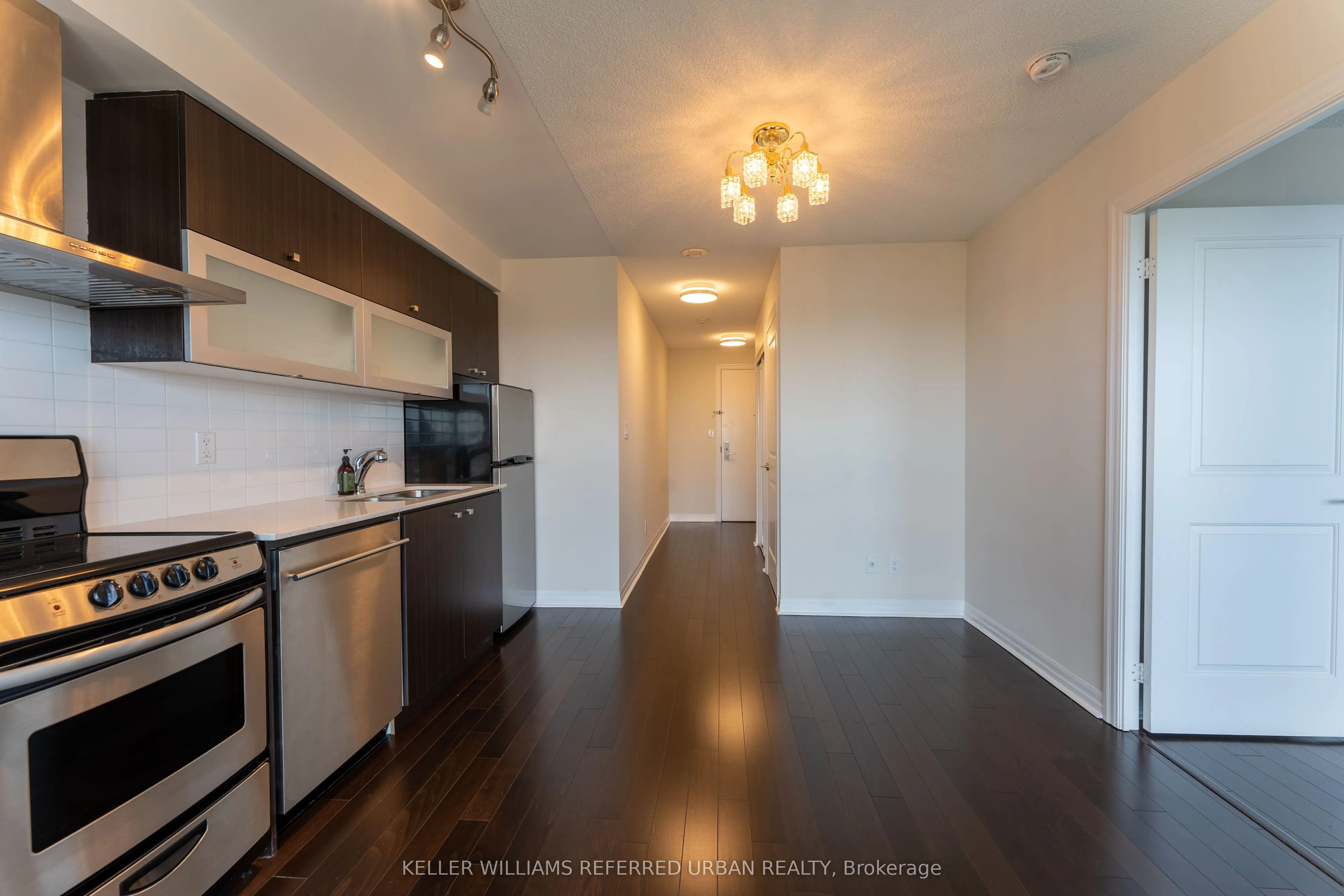 2015 Sheppard Avenue E, #3807