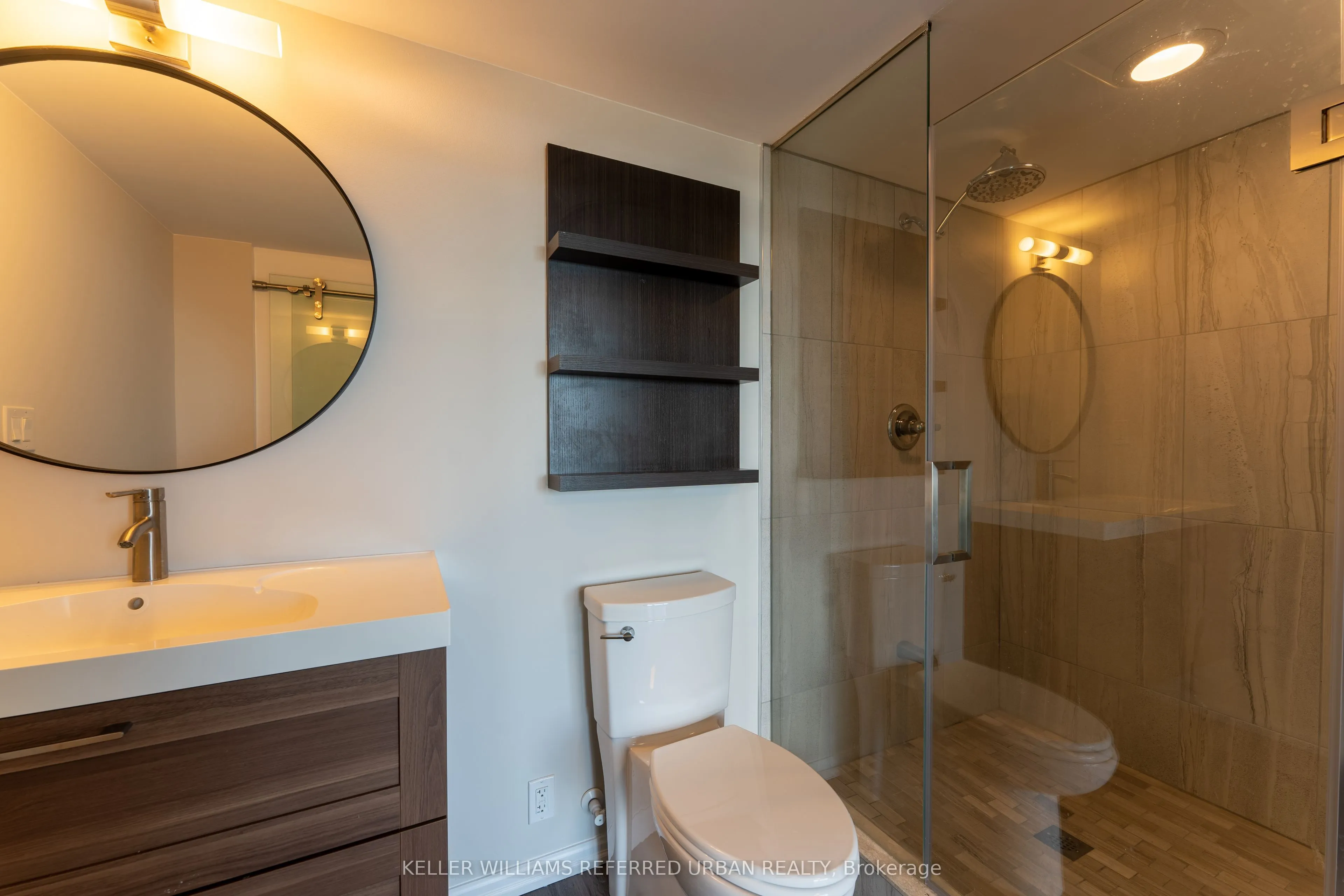 2015 Sheppard Avenue E, #3807
