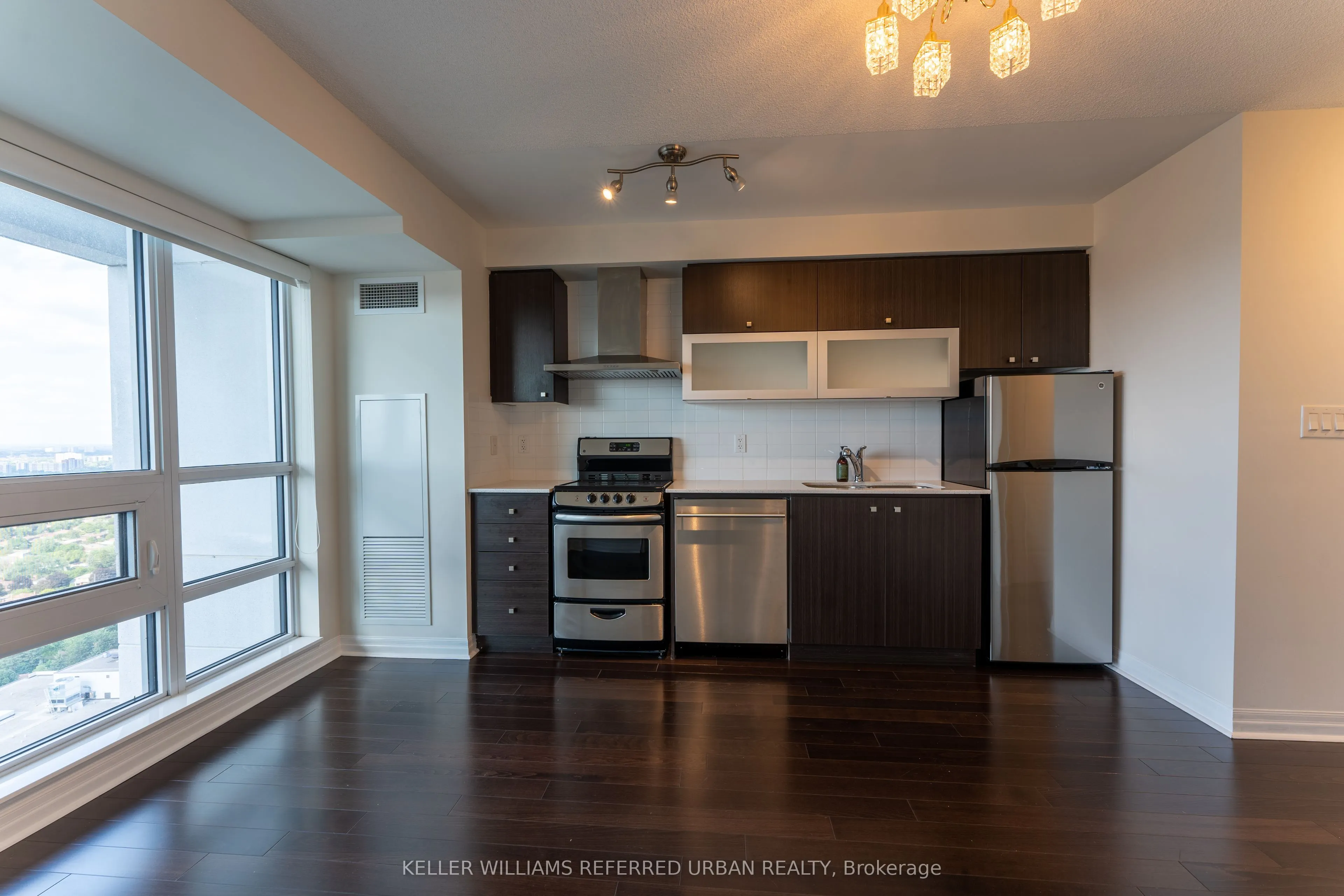 2015 Sheppard Avenue E, #3807