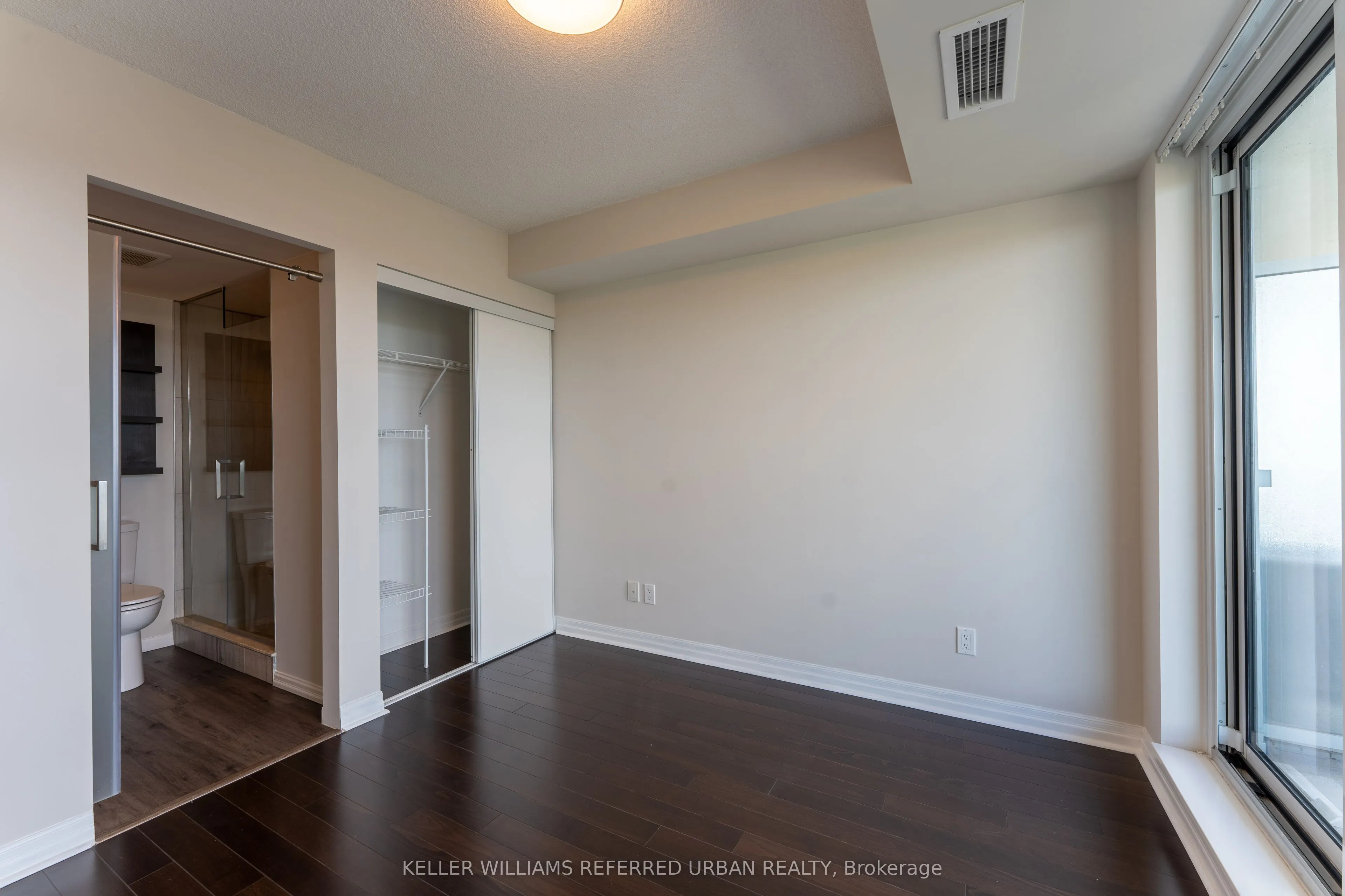 2015 Sheppard Avenue E, #3807