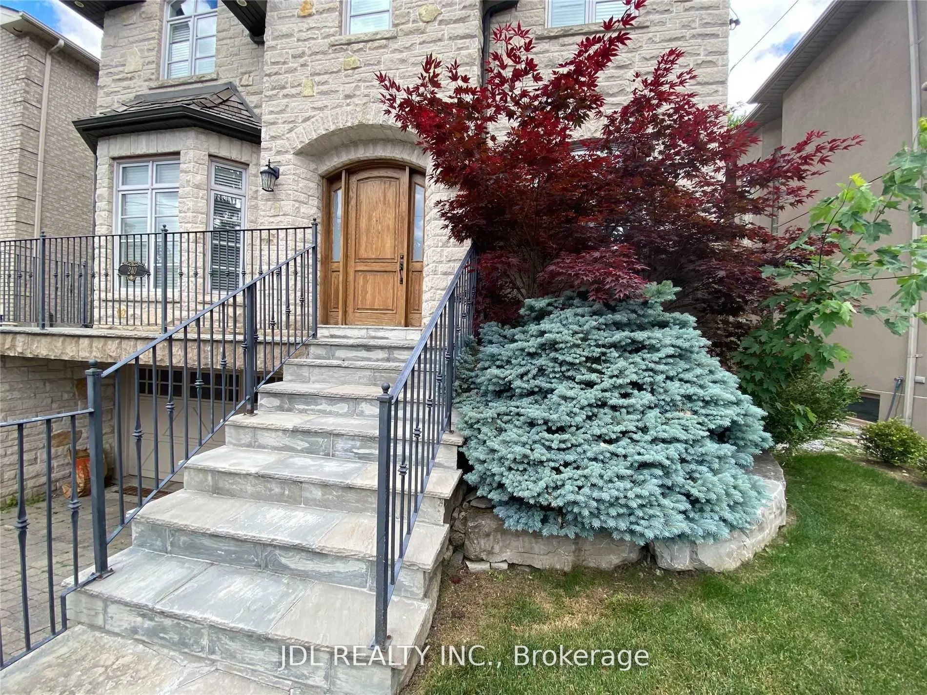 240 Mckee Avenue
