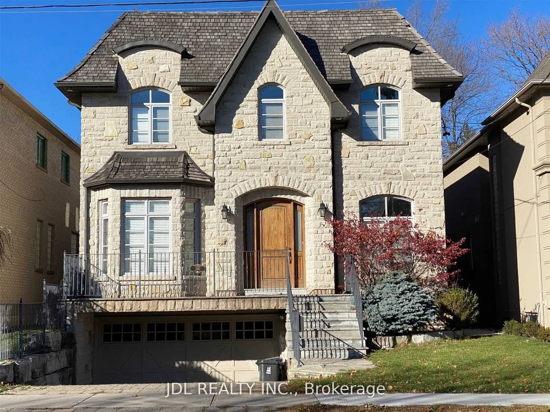 240 Mckee Avenue