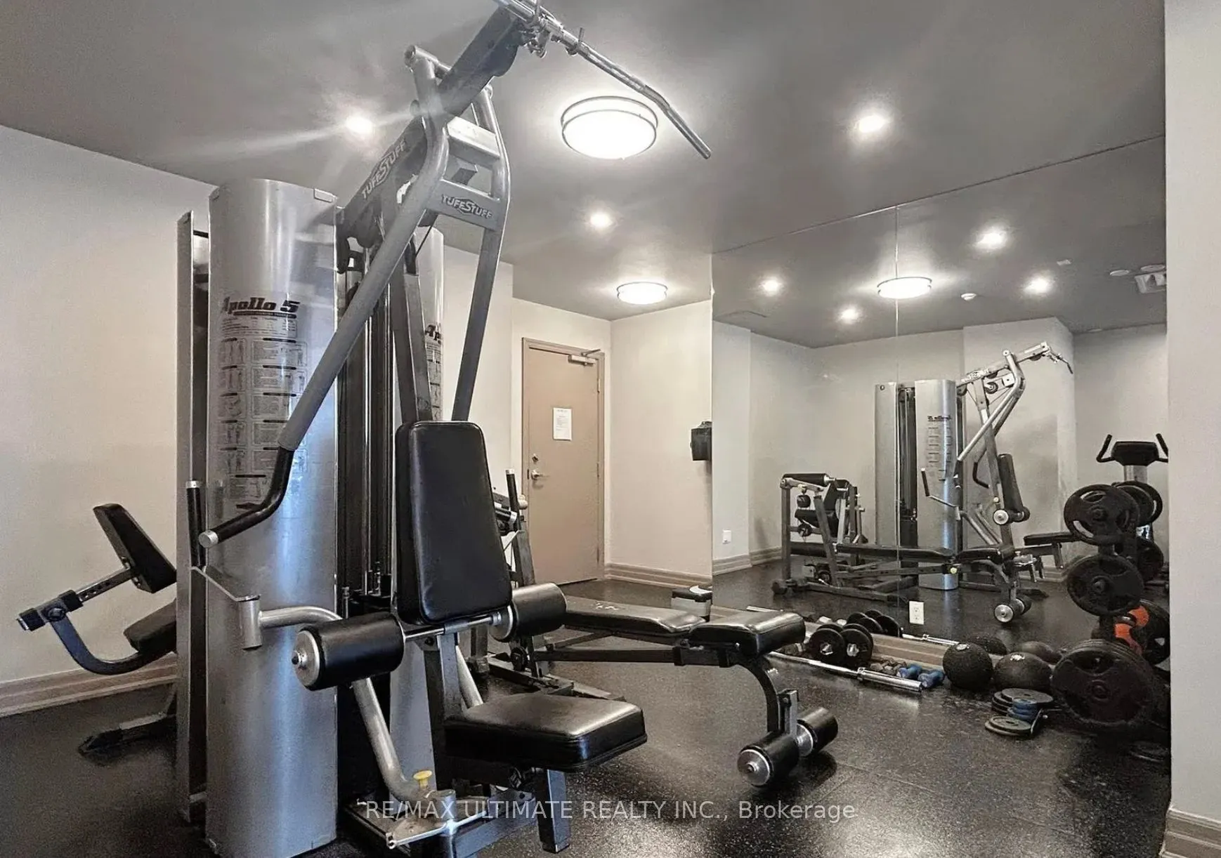 777 STEELES Avenue, #LPH9