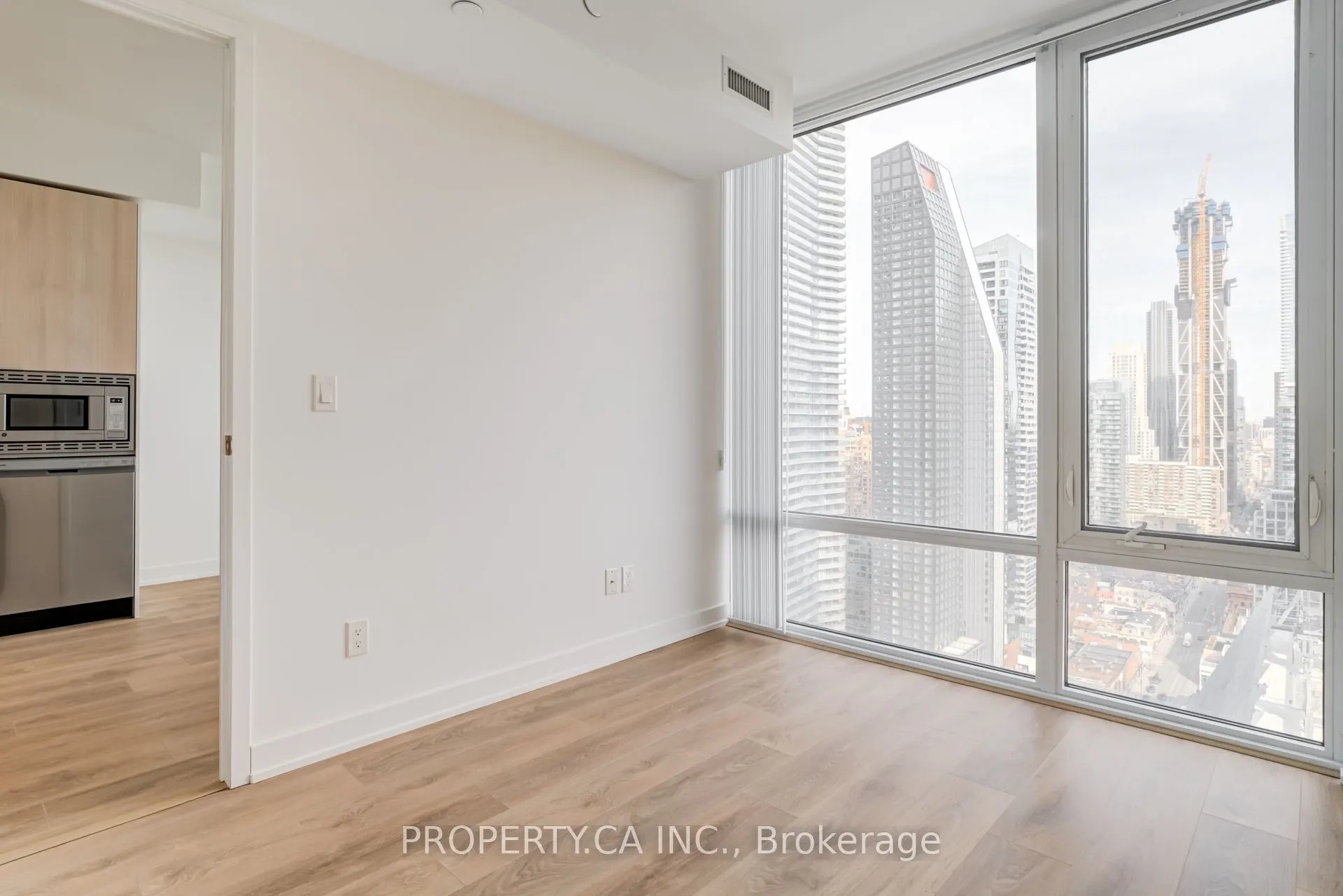 501 Yonge Street, #3103
