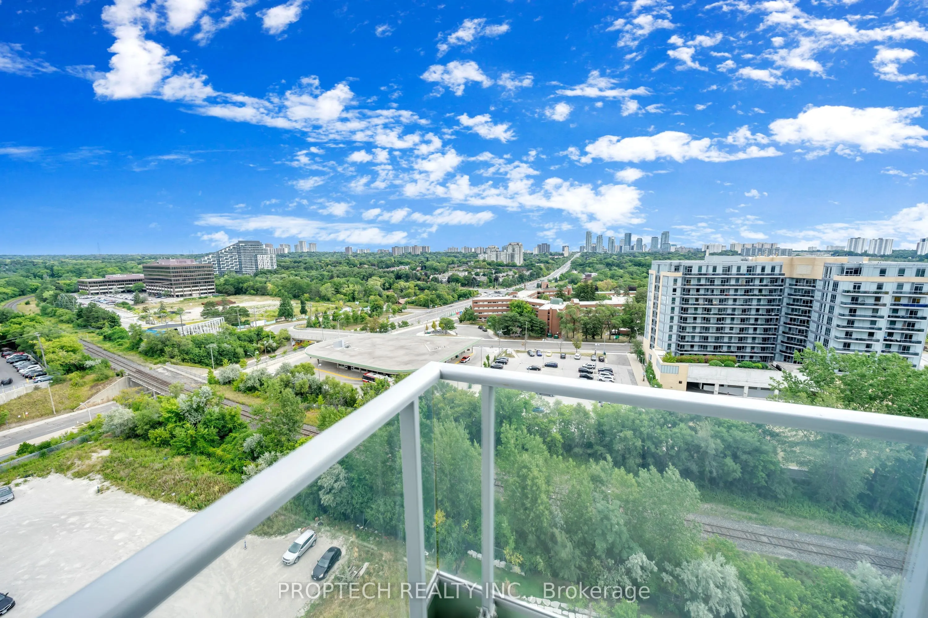 33 Singer Court, #1502