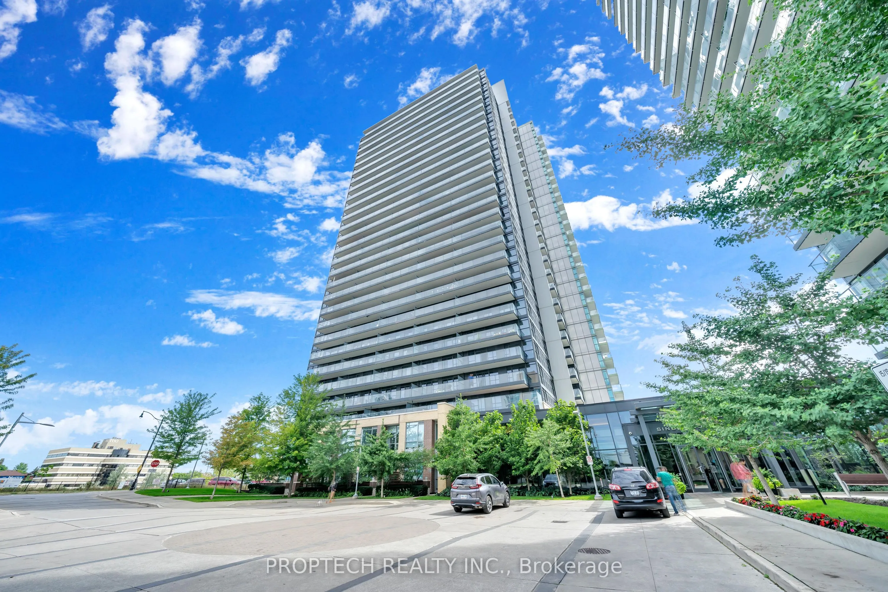 33 Singer Court, #1502