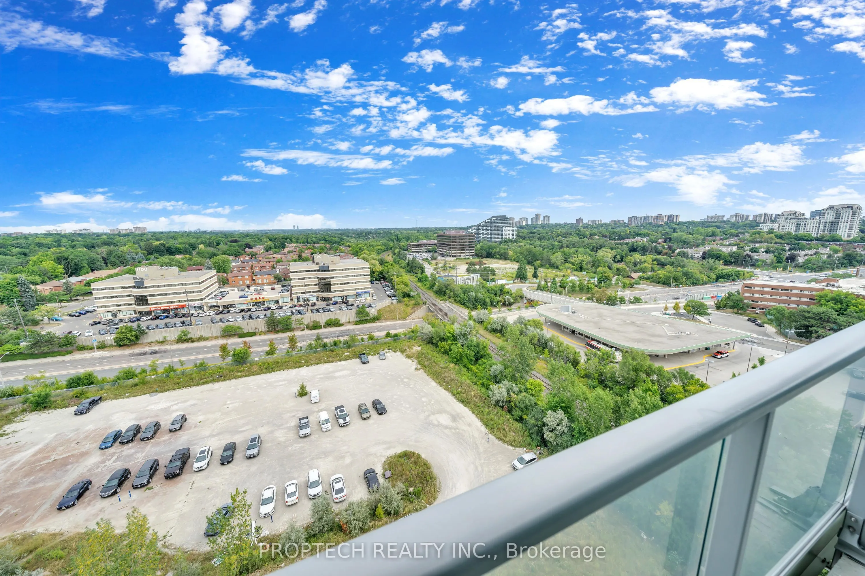 33 Singer Court, #1502