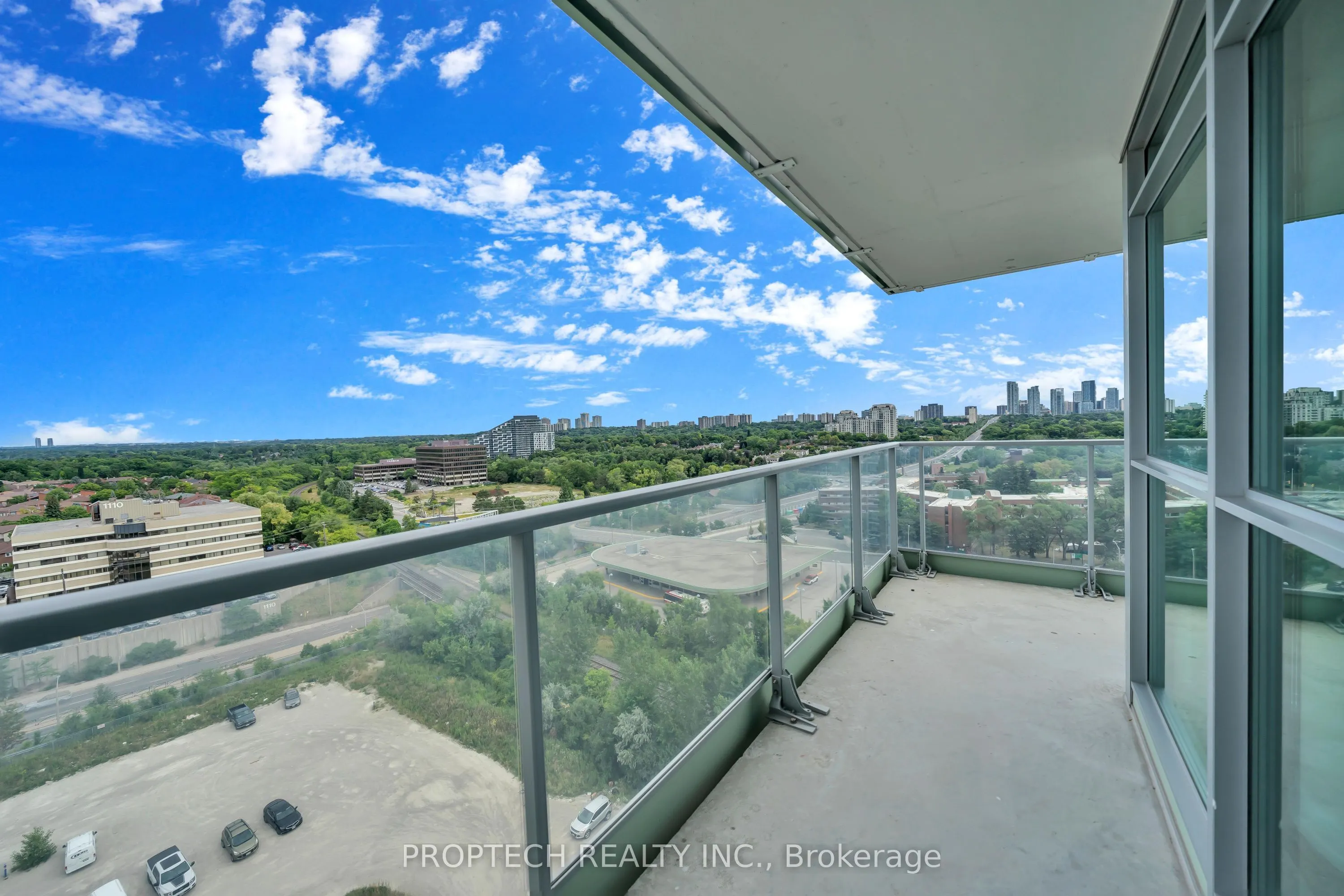 33 Singer Court, #1502