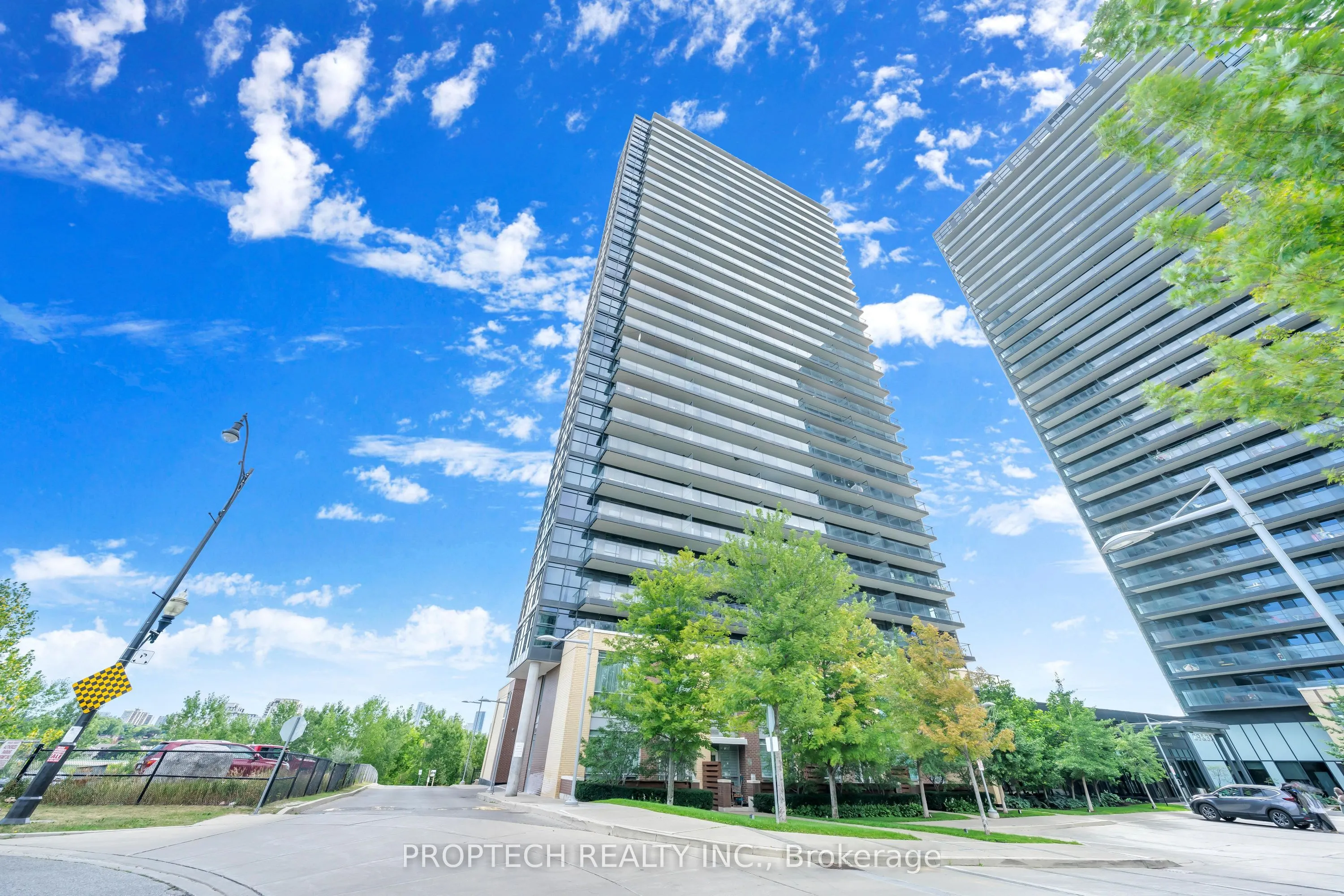 33 Singer Court, #1502