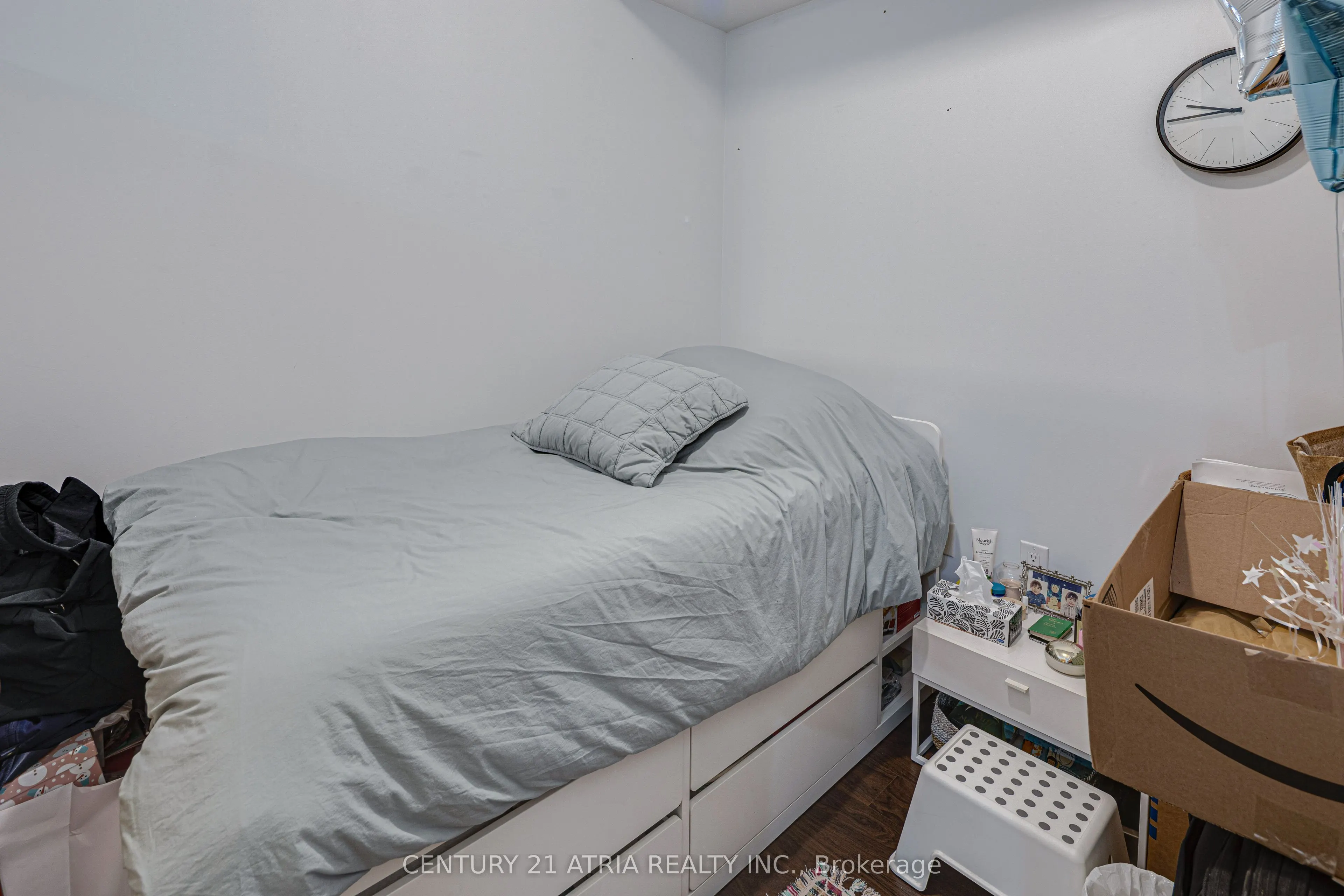 125 Western Battery Road, #2504