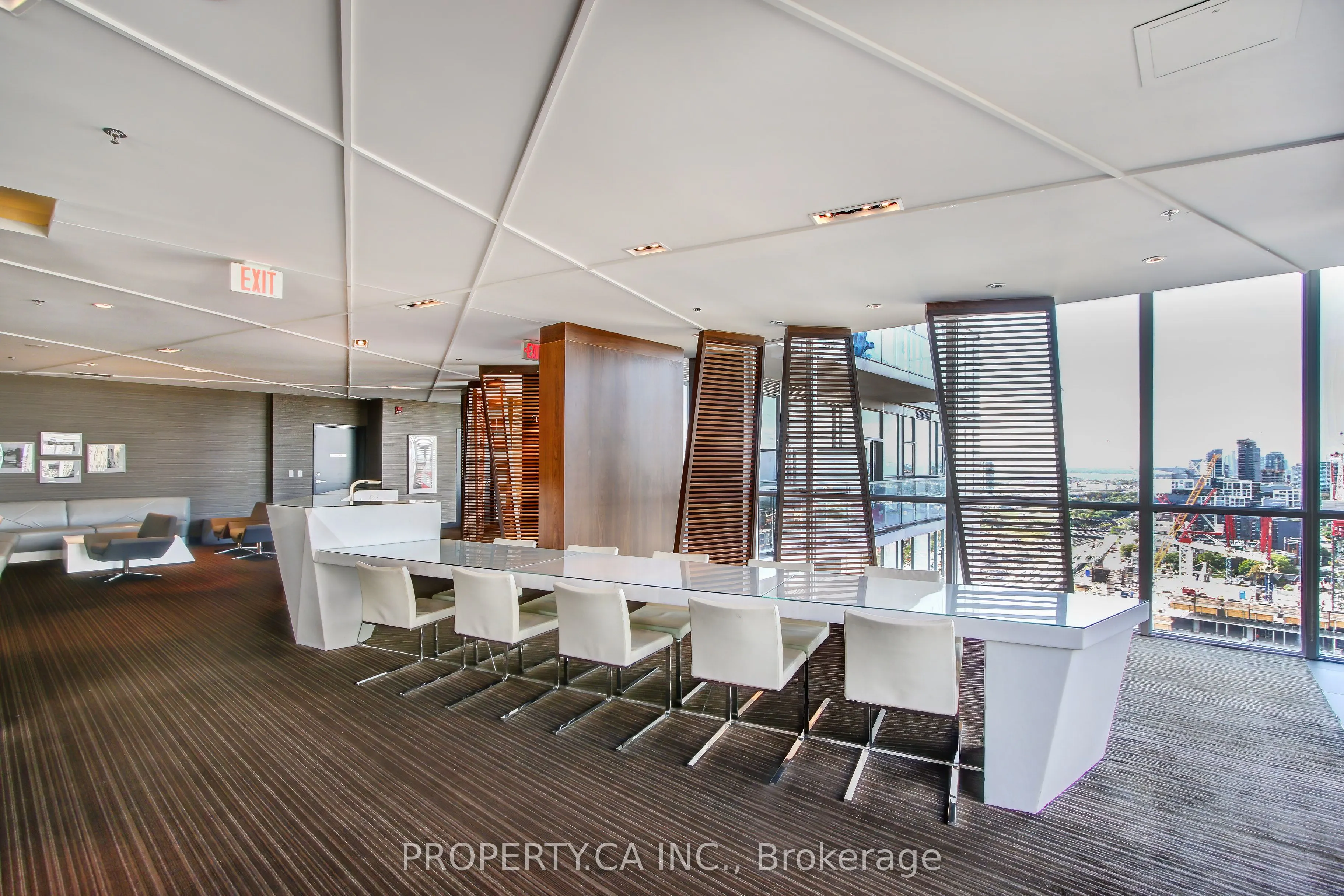352 Front Street W, #315