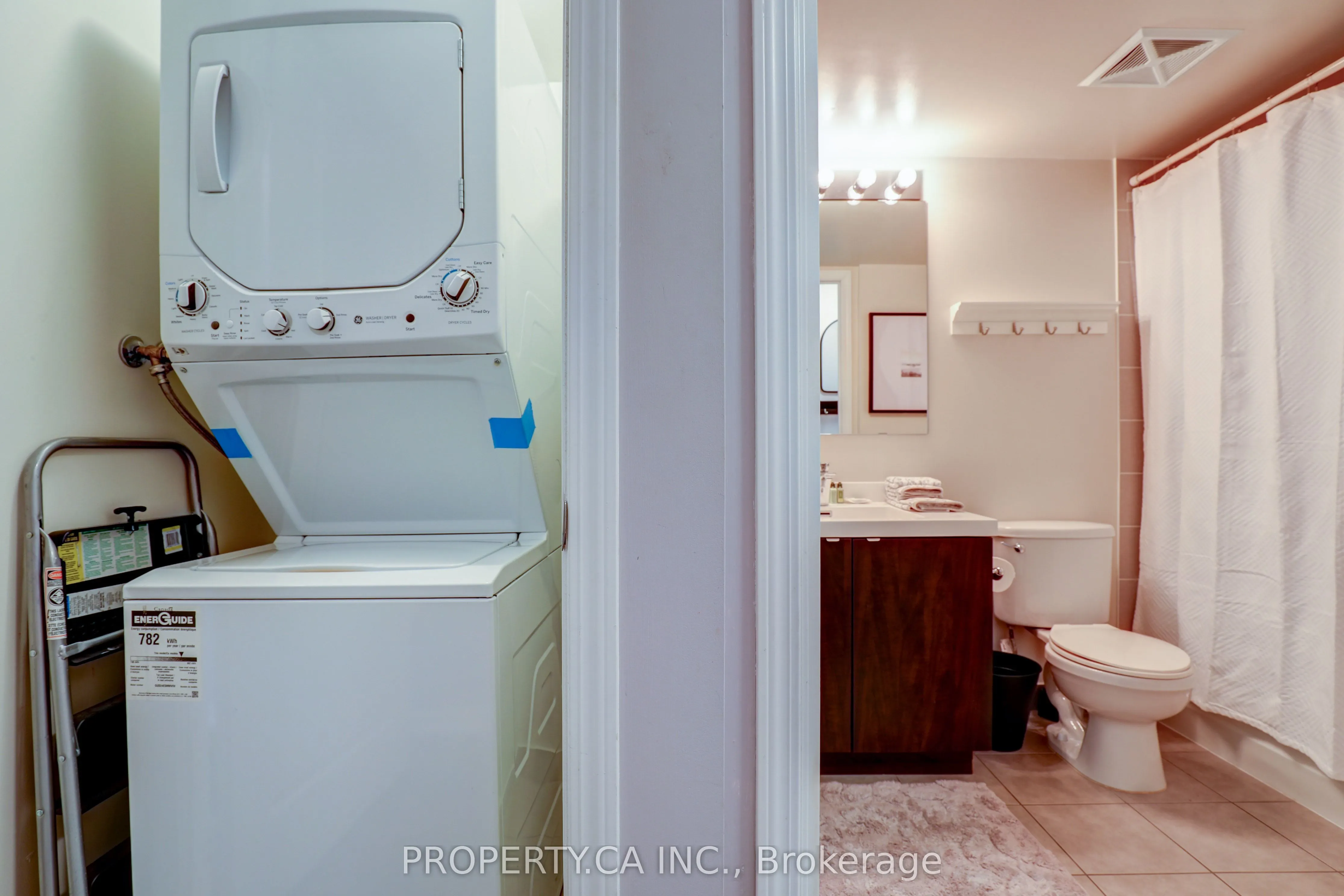 352 Front Street W, #315