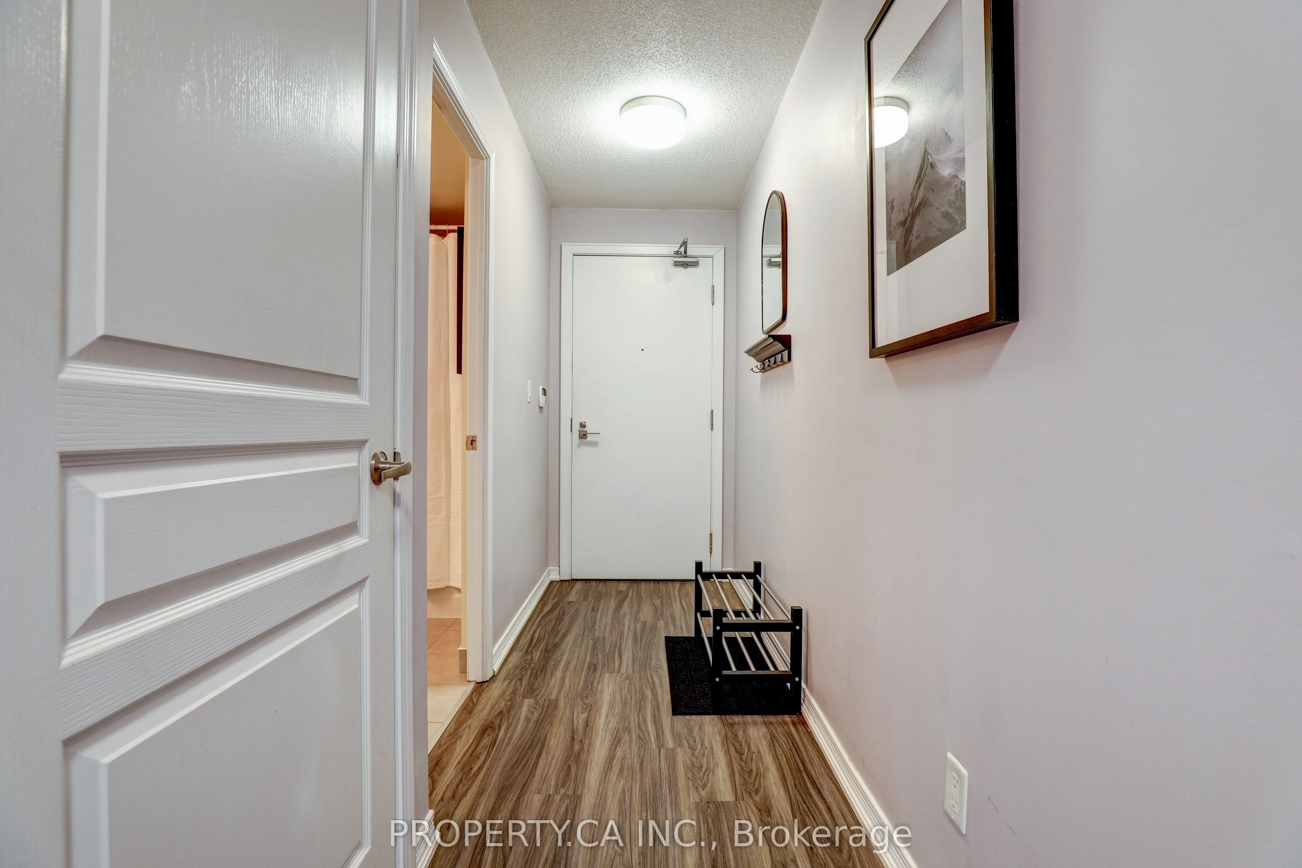 352 Front Street W, #315