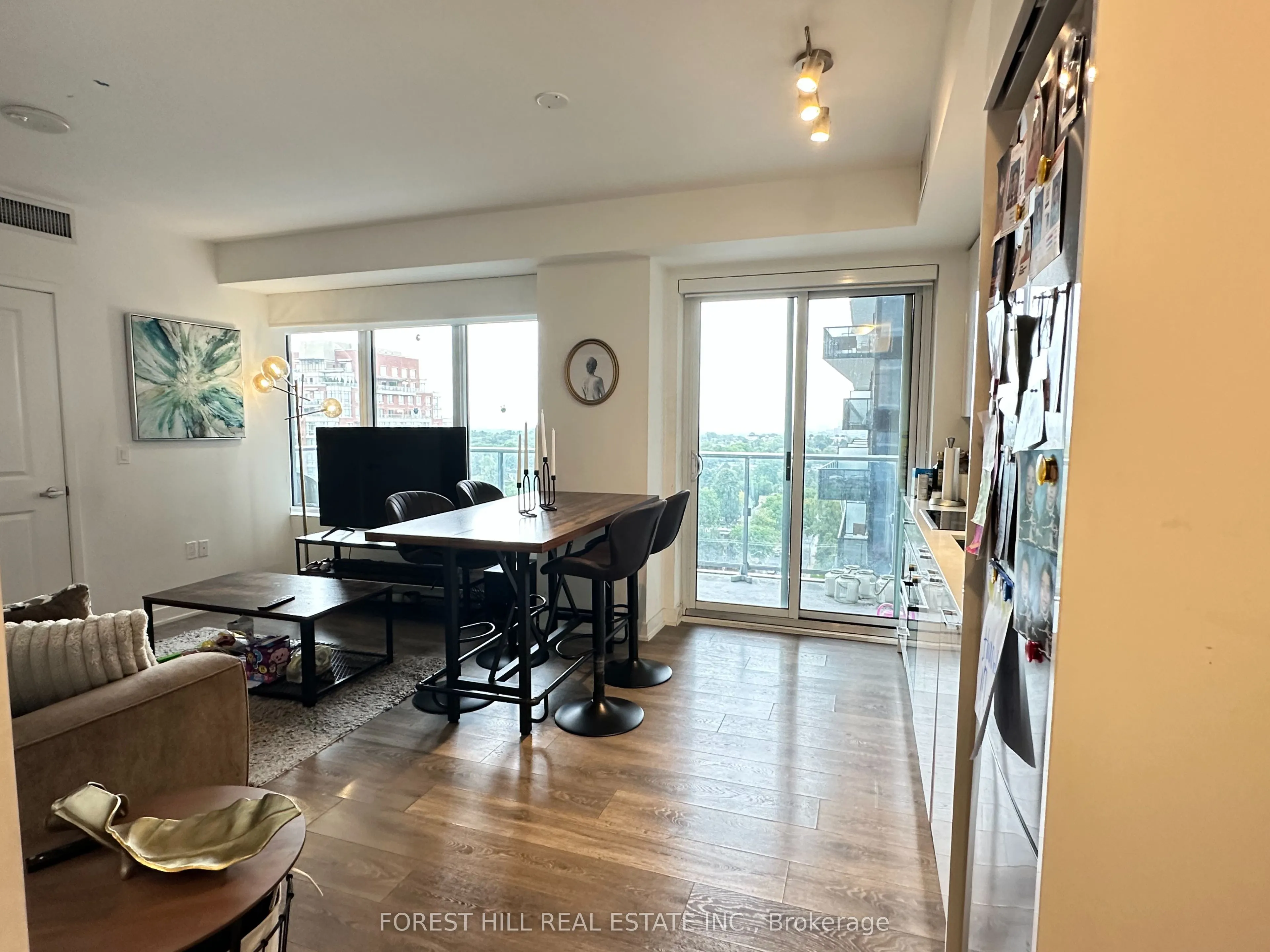 99 Broadway Avenue, #1403
