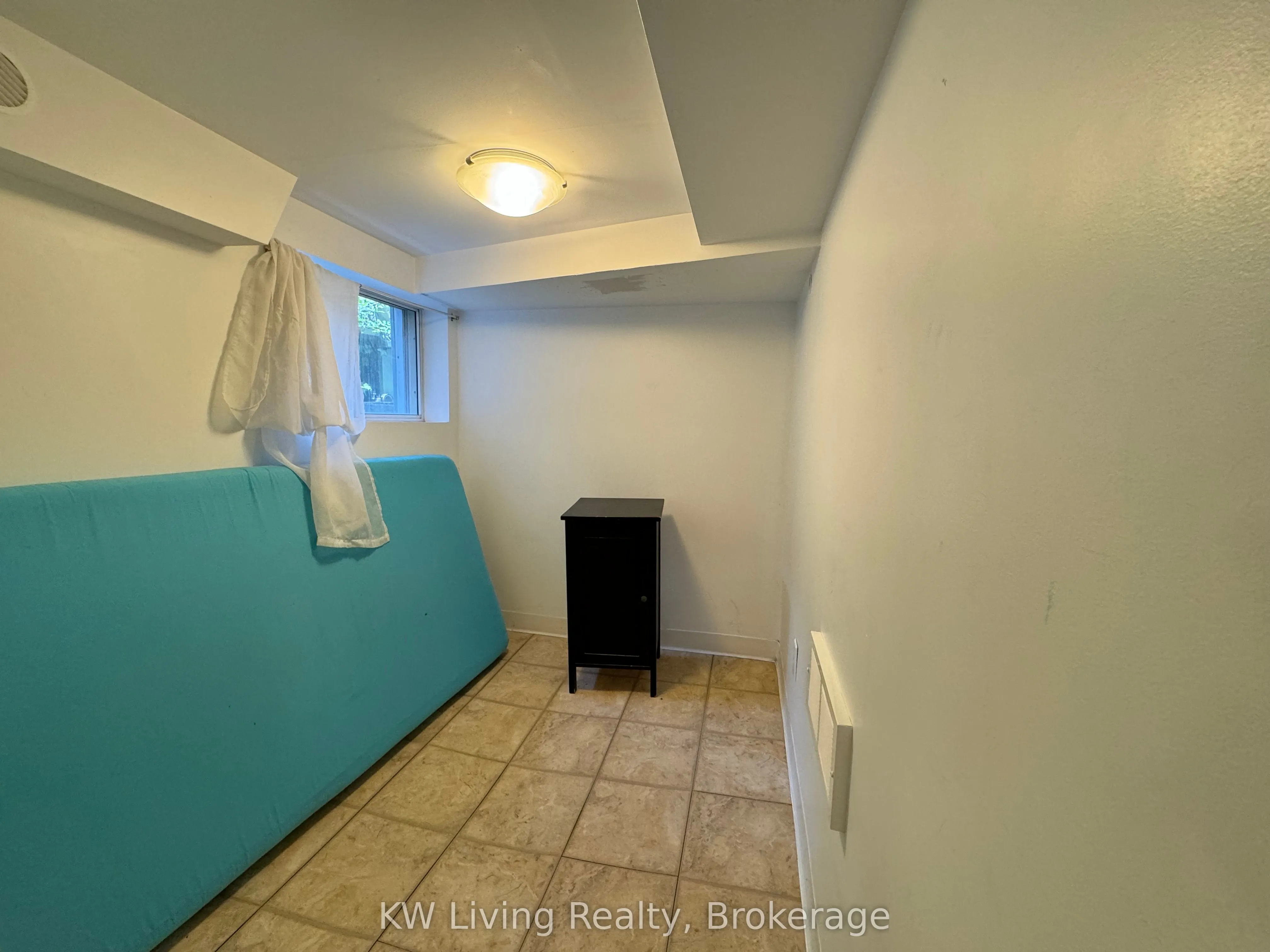 62 Ulster Street, #Basement