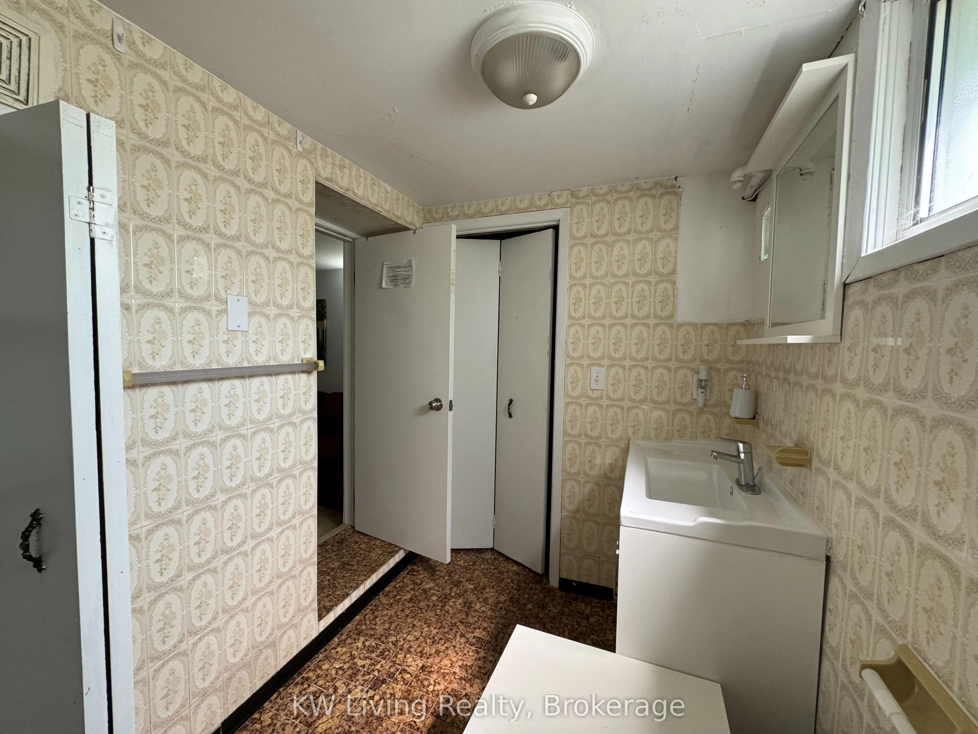 62 Ulster Street, #Basement