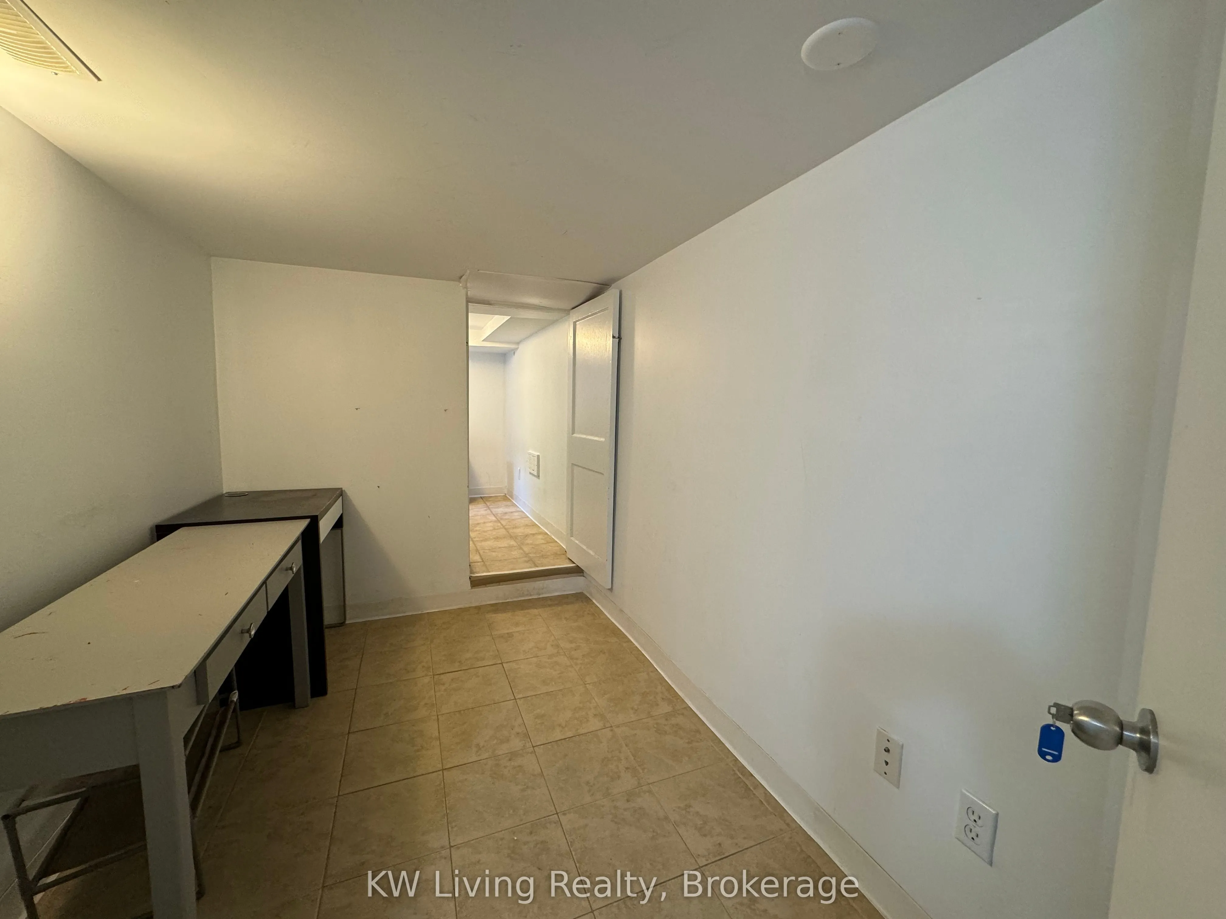 62 Ulster Street, #Basement