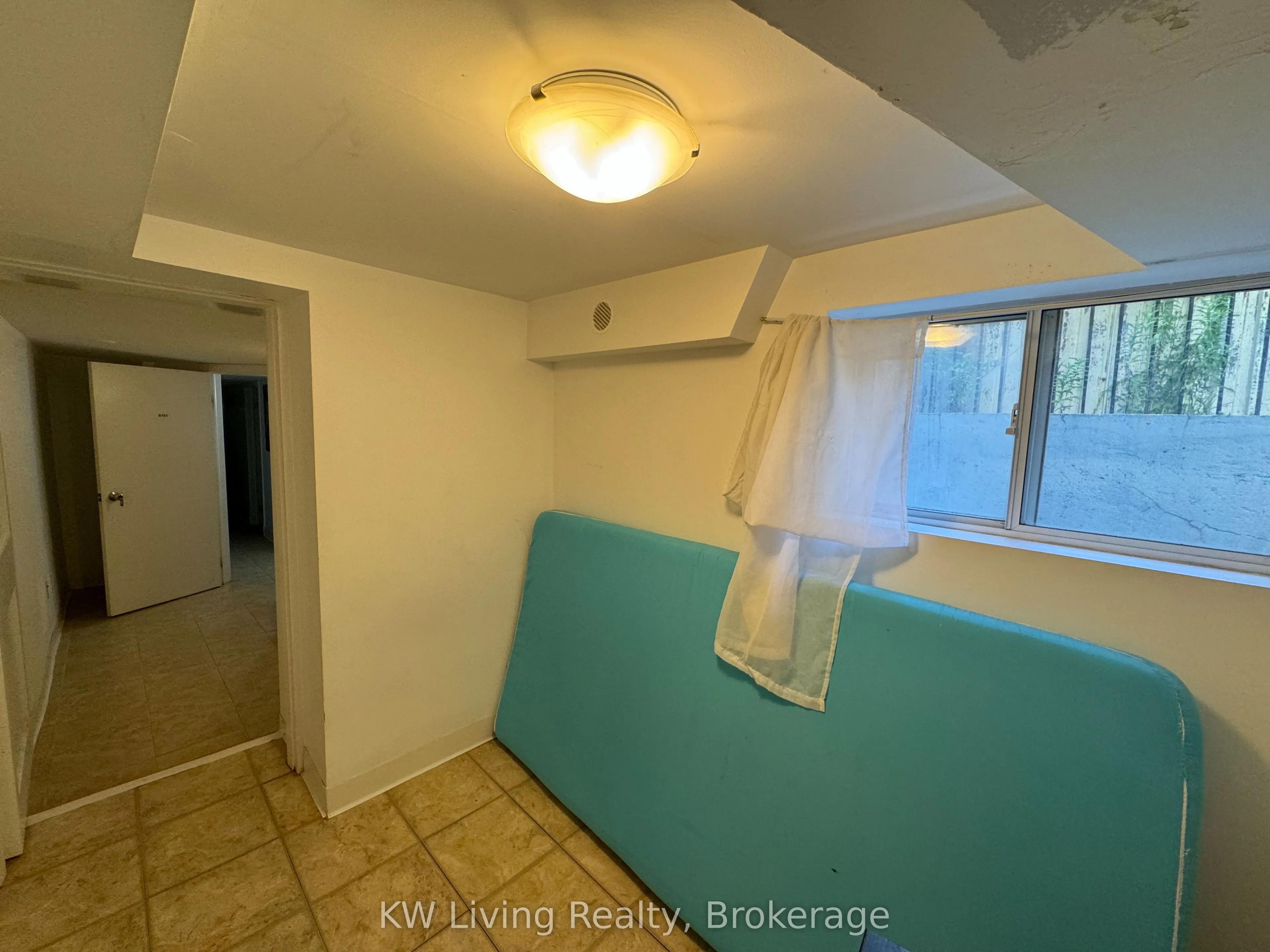 62 Ulster Street, #Basement