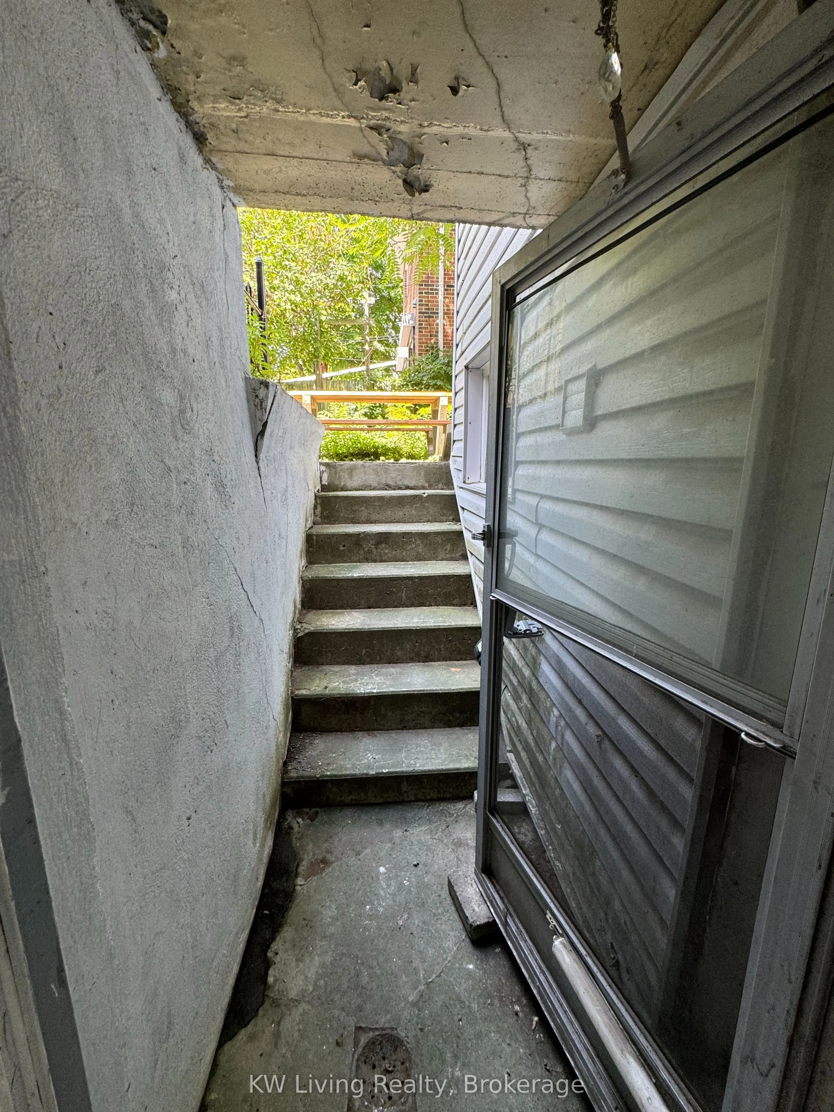 62 Ulster Street, #Basement
