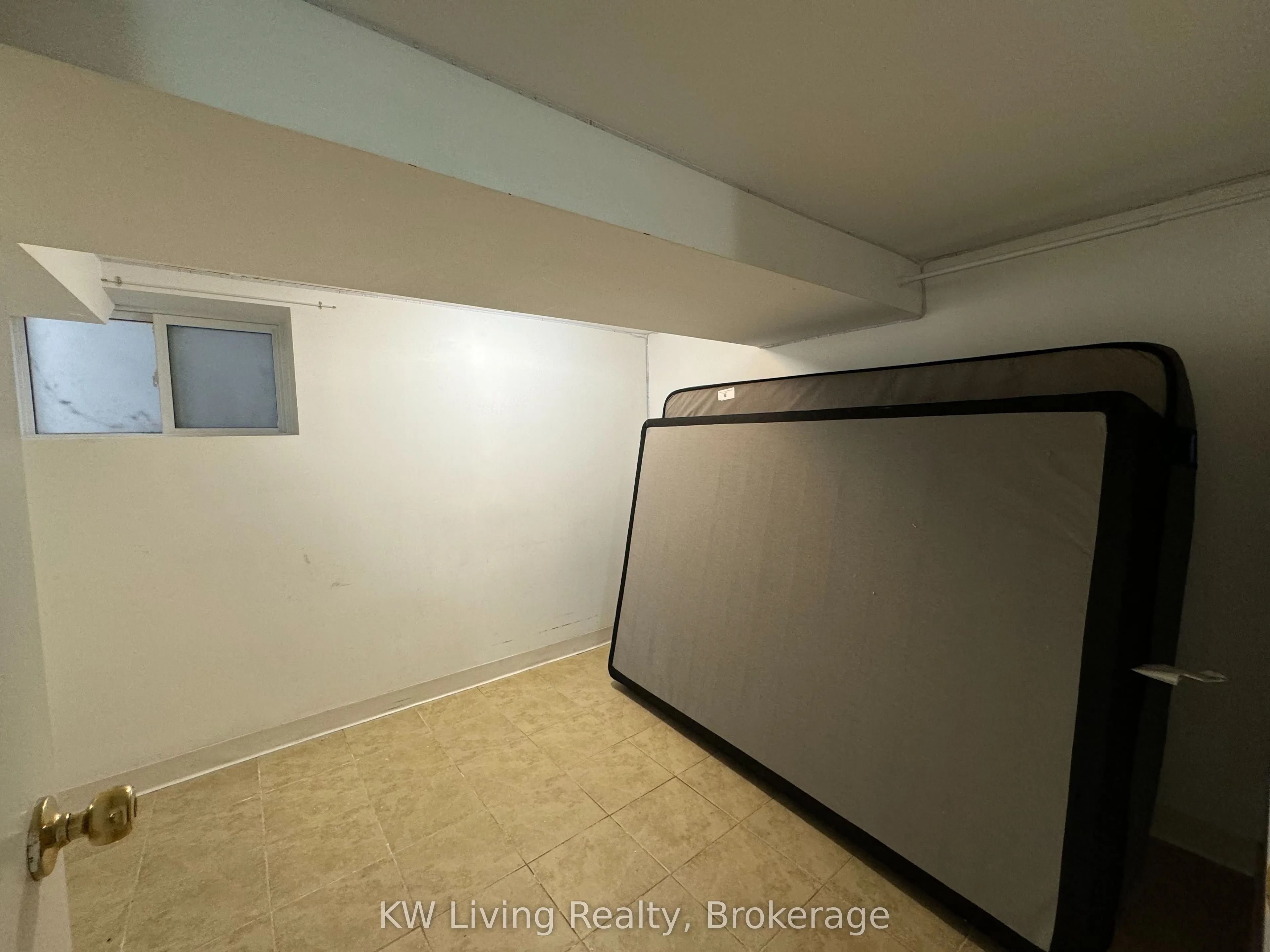 62 Ulster Street, #Basement