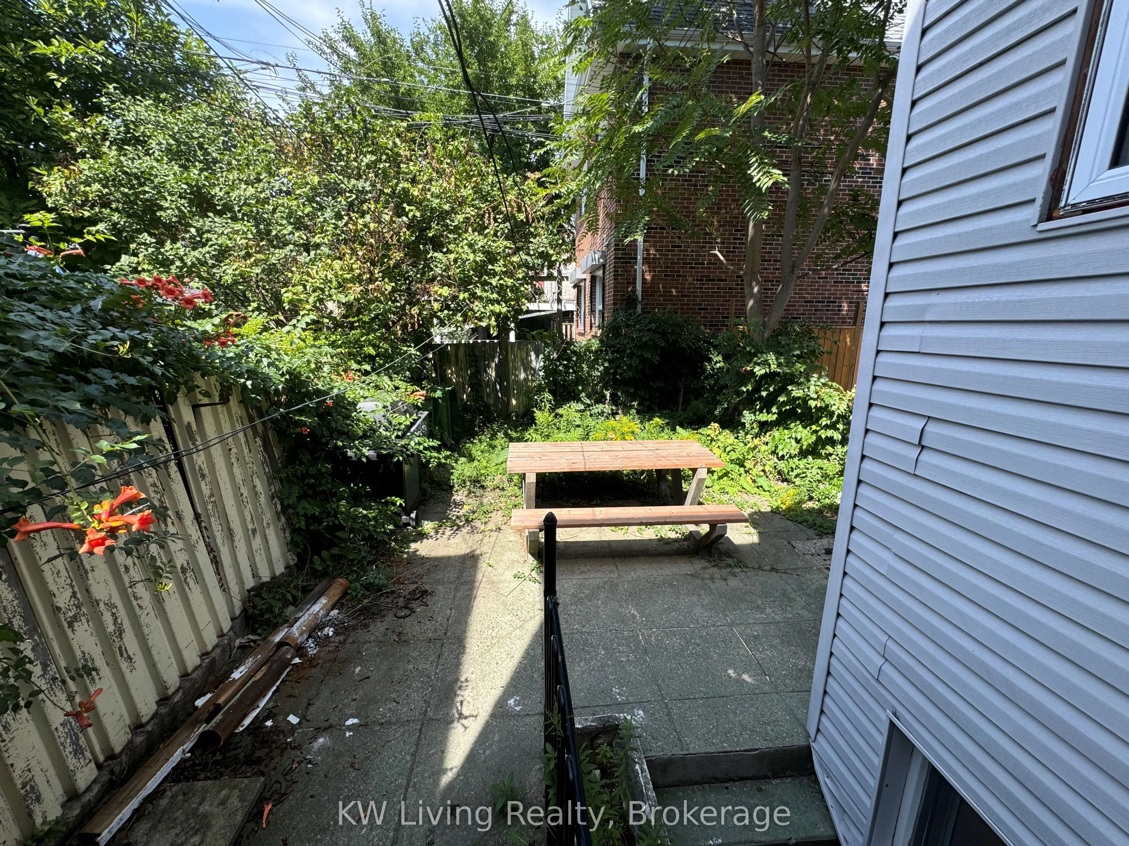 62 Ulster Street, #Basement