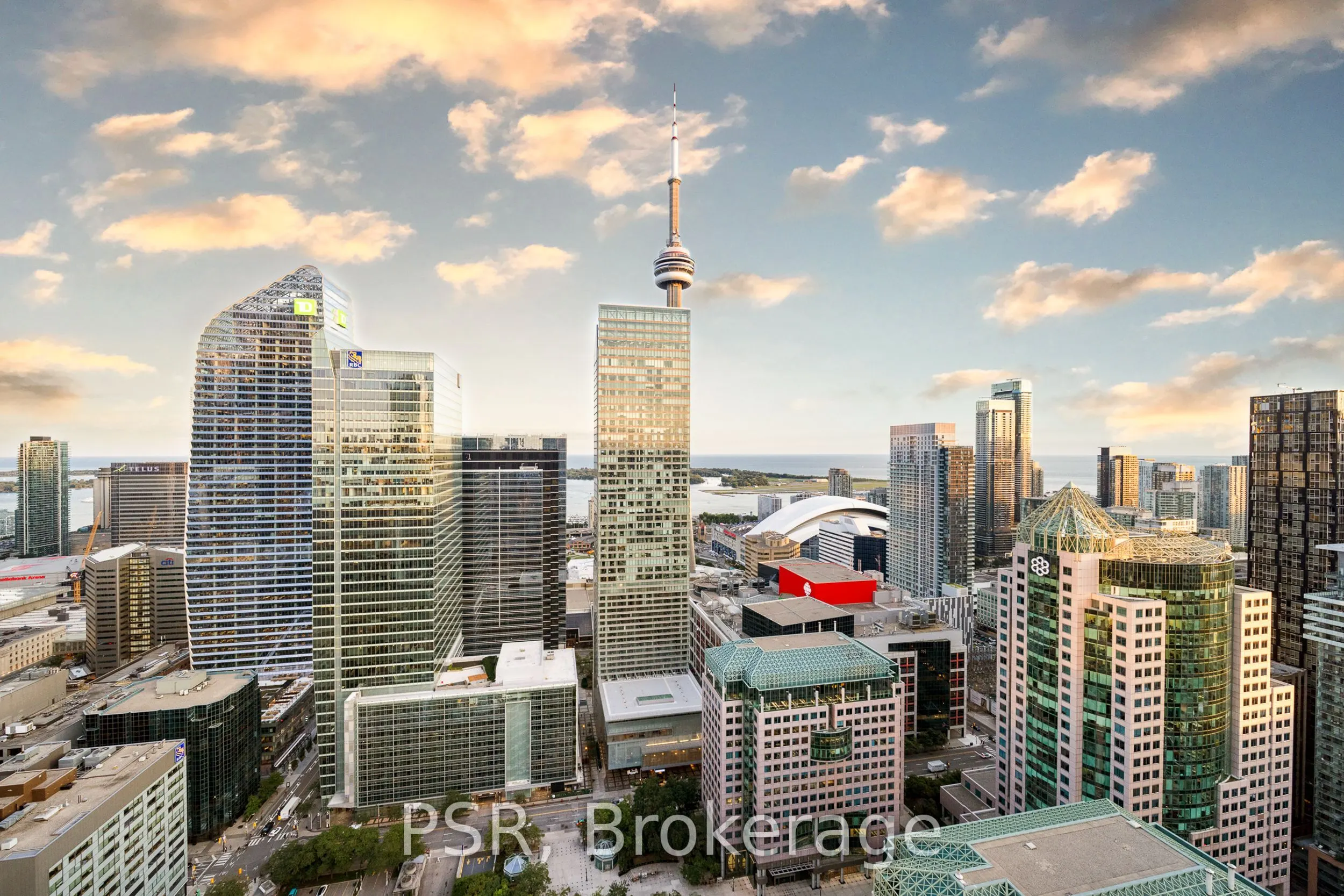 224 King Street W, #4302