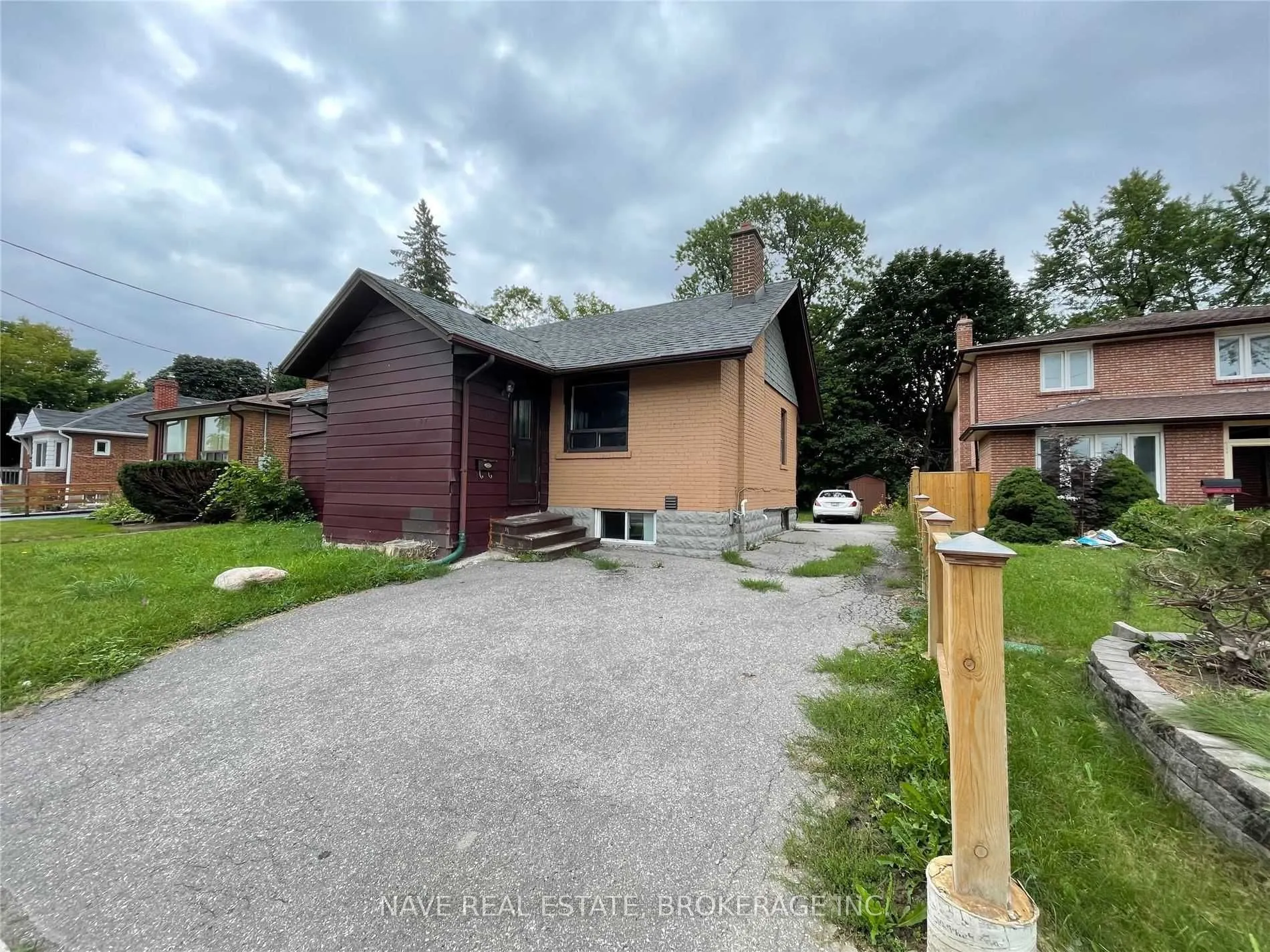 87 Steeles Avenue E, #UNIT 'A'