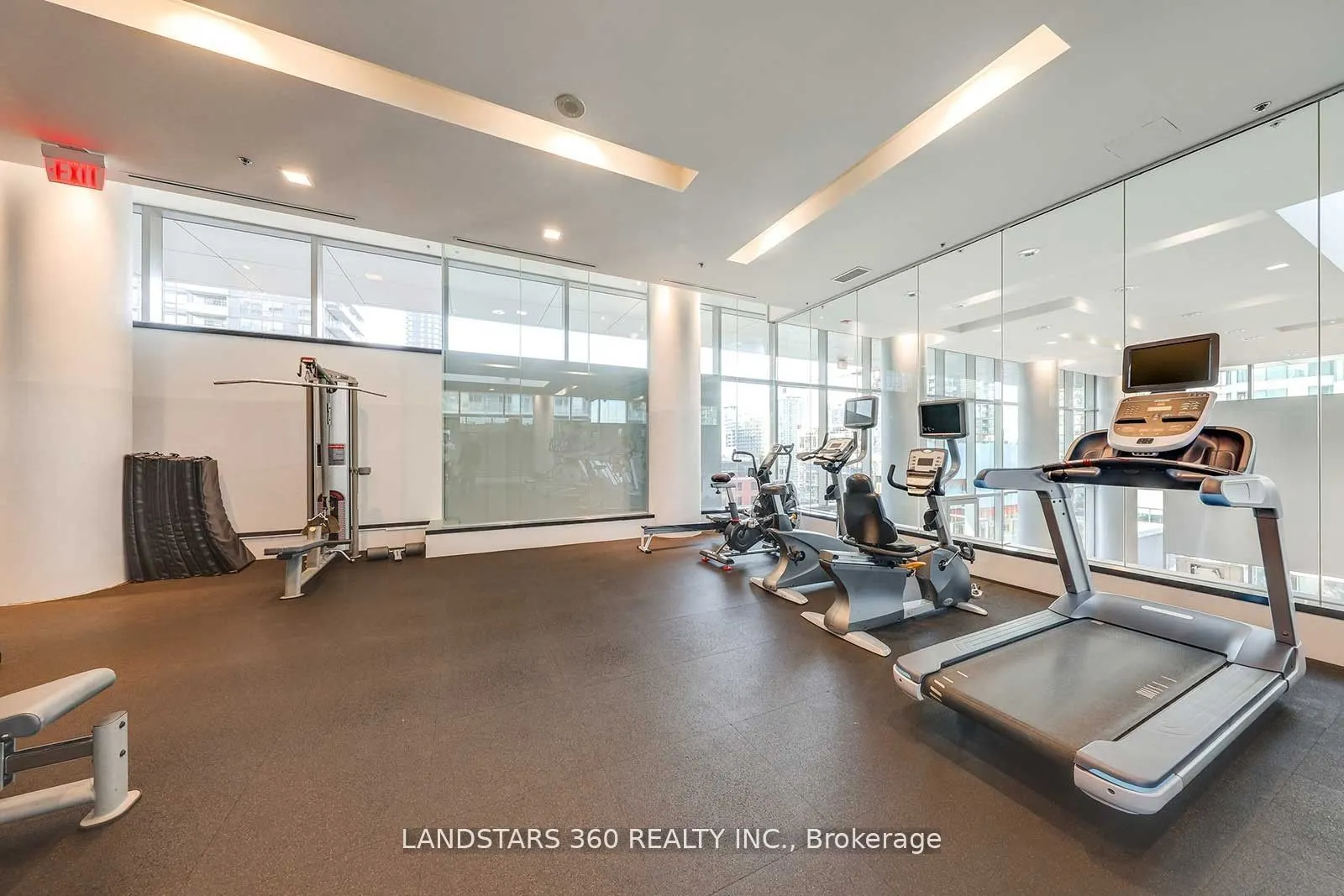80 John Street, #2505