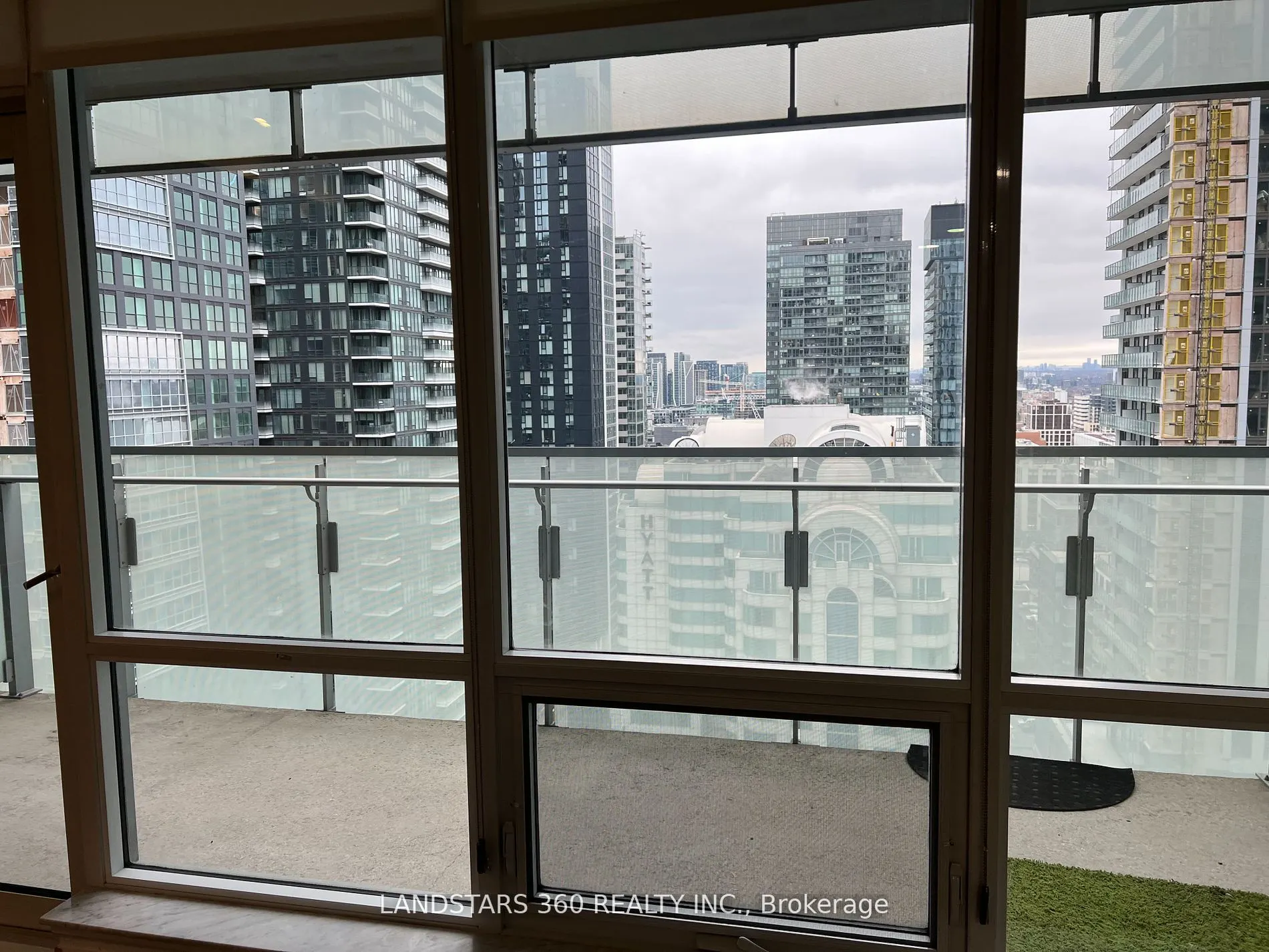 80 John Street, #2505